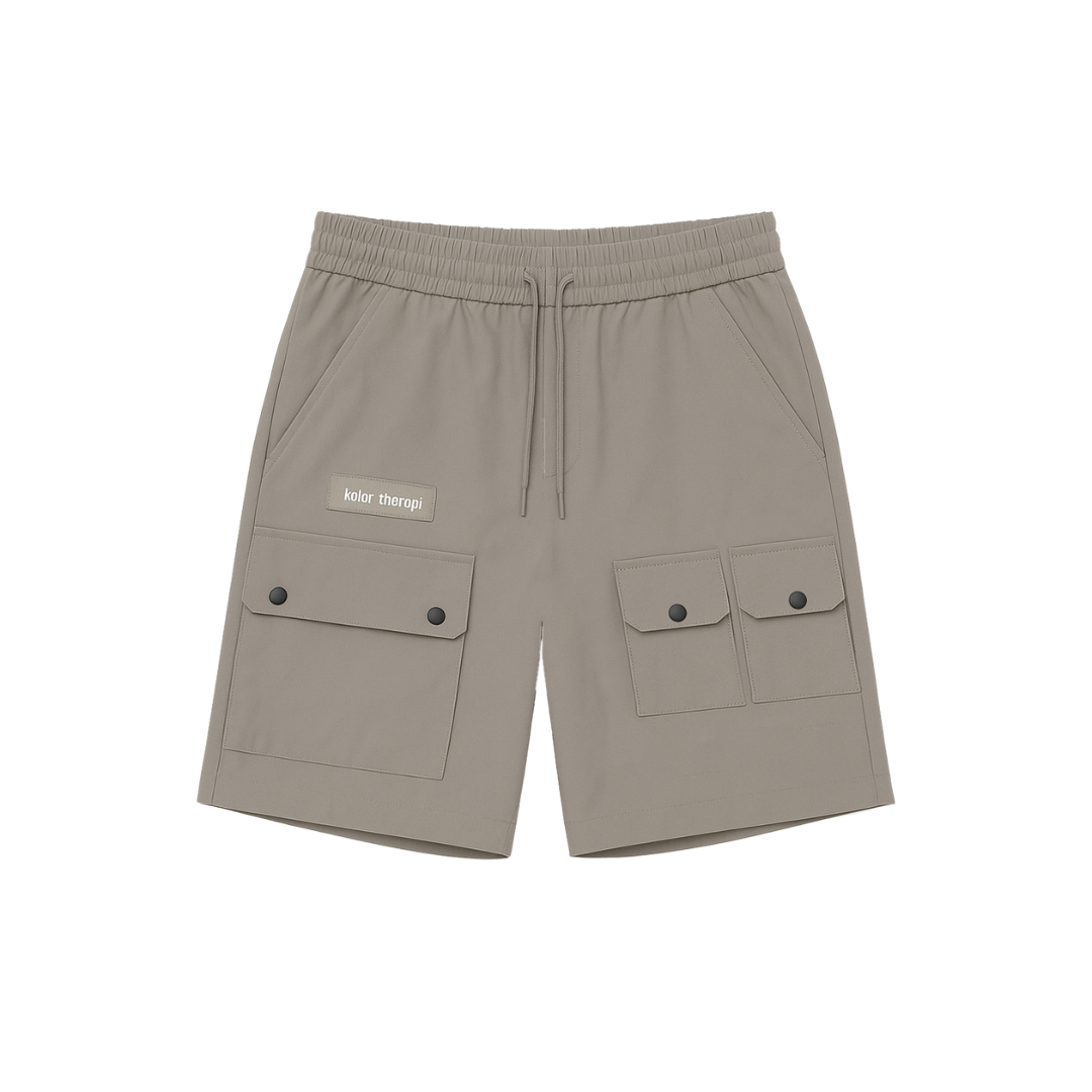 FOG UTILITY SHORTS | RESPAWN