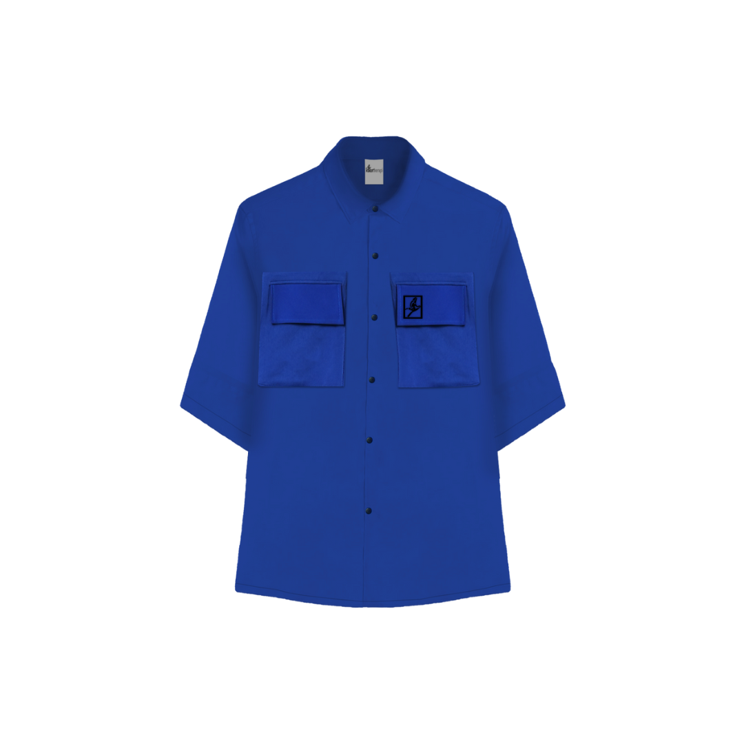 MAYA MATRIX SHIRT | RESPAWN