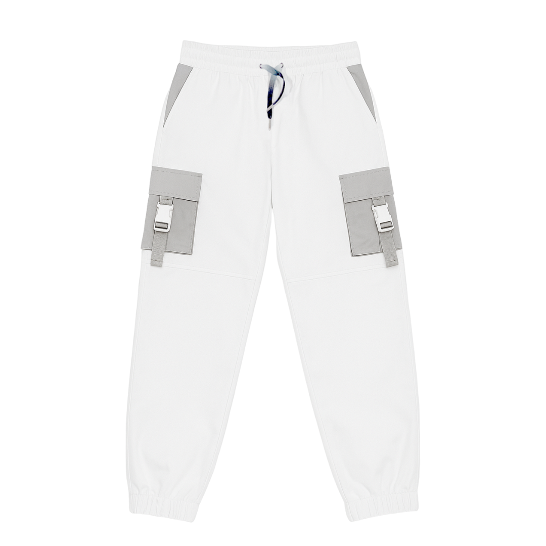MISTY ATHLETIC JOGGER-SHORTS