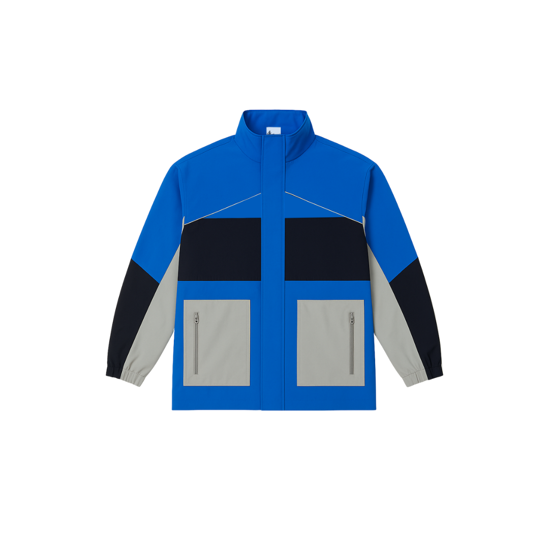 OCEANIC NOIR JACKET
