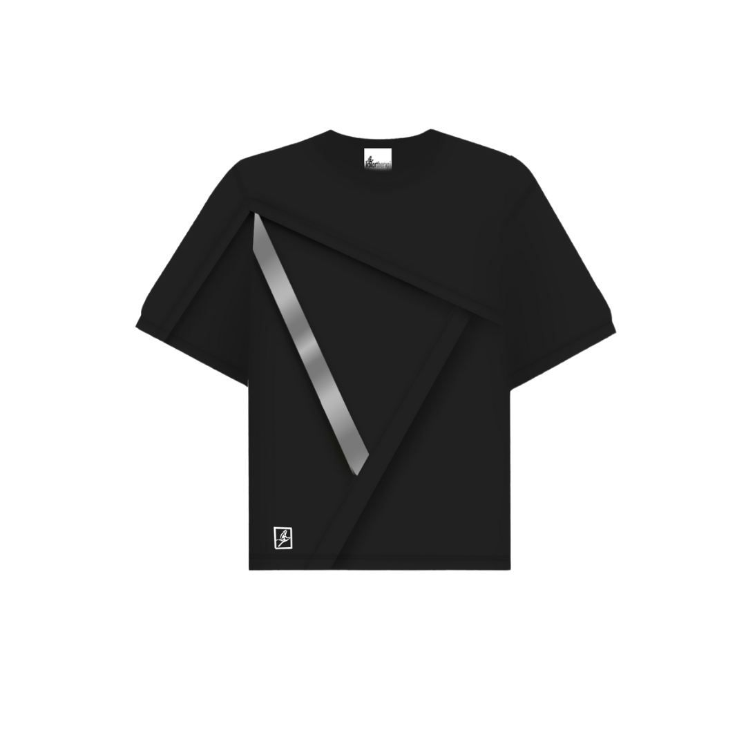 SILVER STRIKE TSHIRT | RESPAWN 2.0