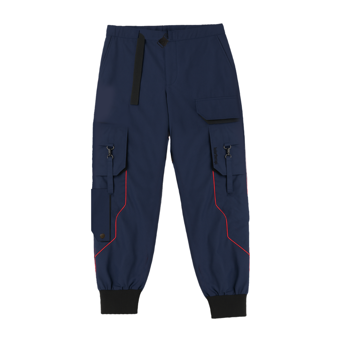 TECH TITAN JOGGERS | RESPAWN 2.0