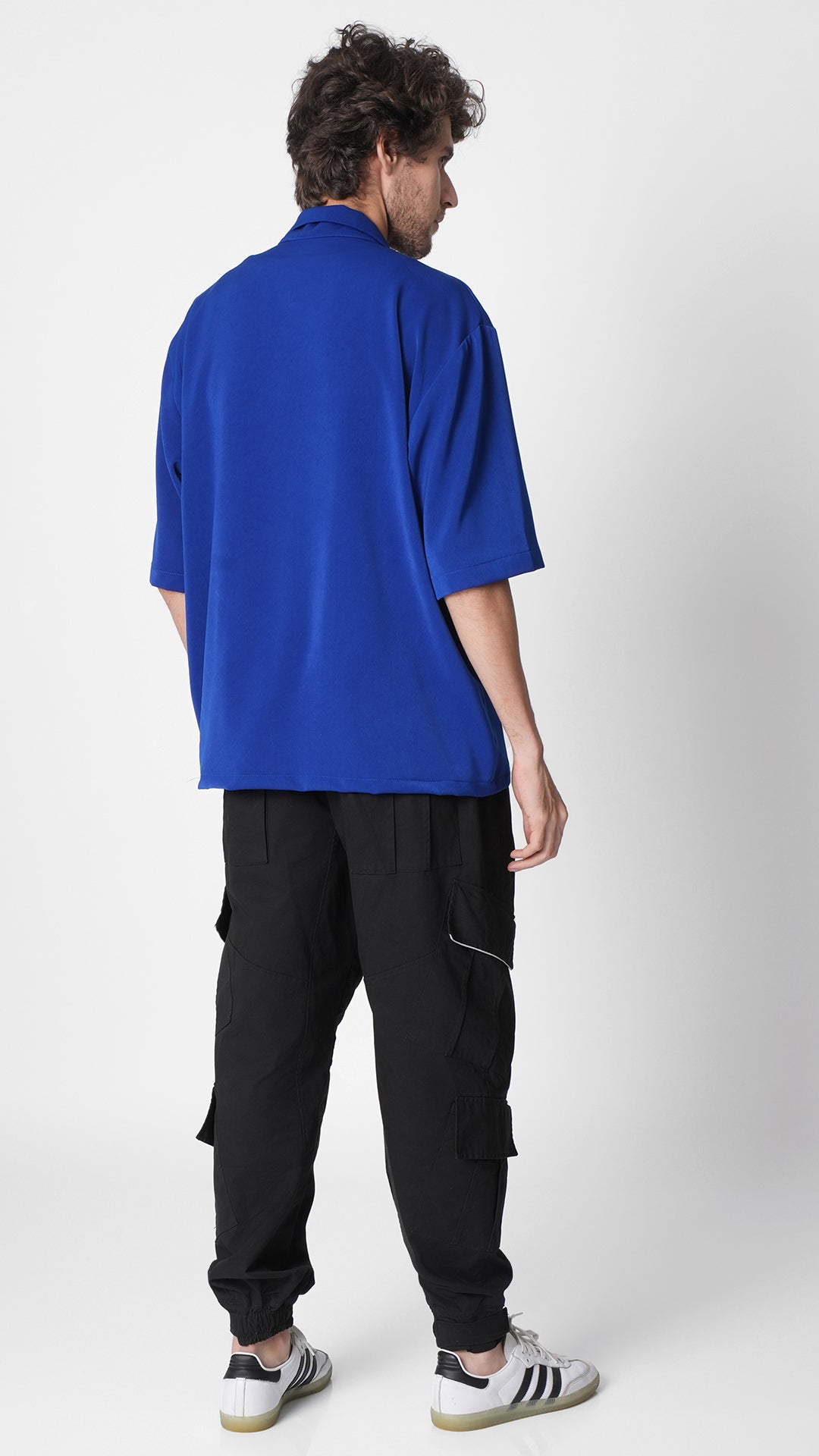 MAYA MATRIX SHIRT | RESPAWN