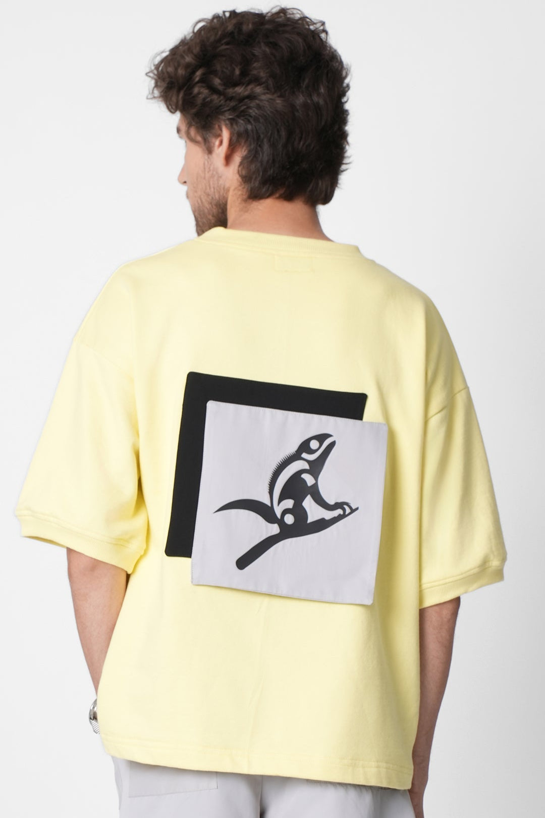 DANDELION TSHIRT | RESPAWN
