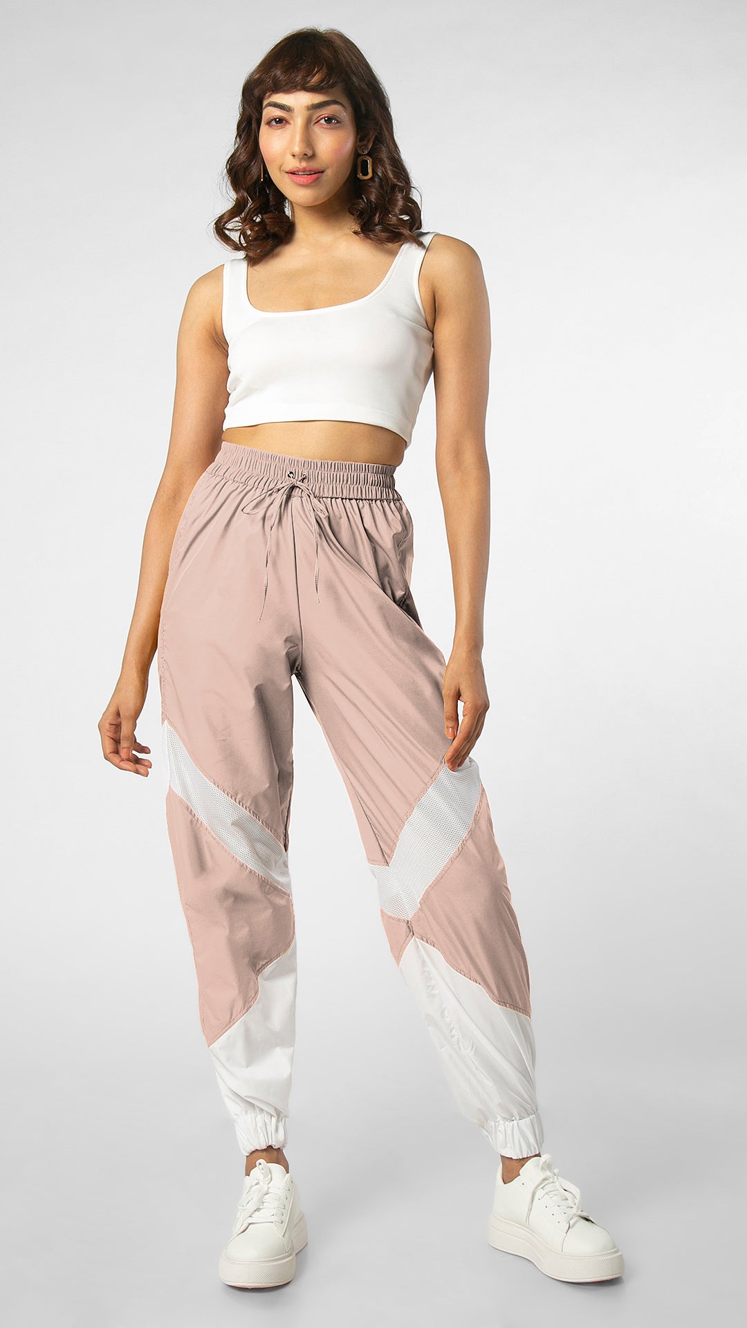 PEACH STREET JOGGERS