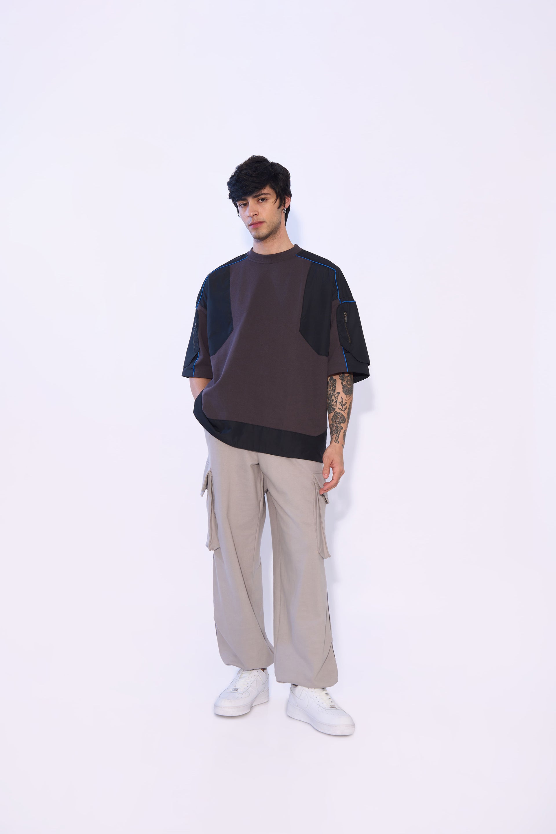 SLATE SKYLINE TSHIRT