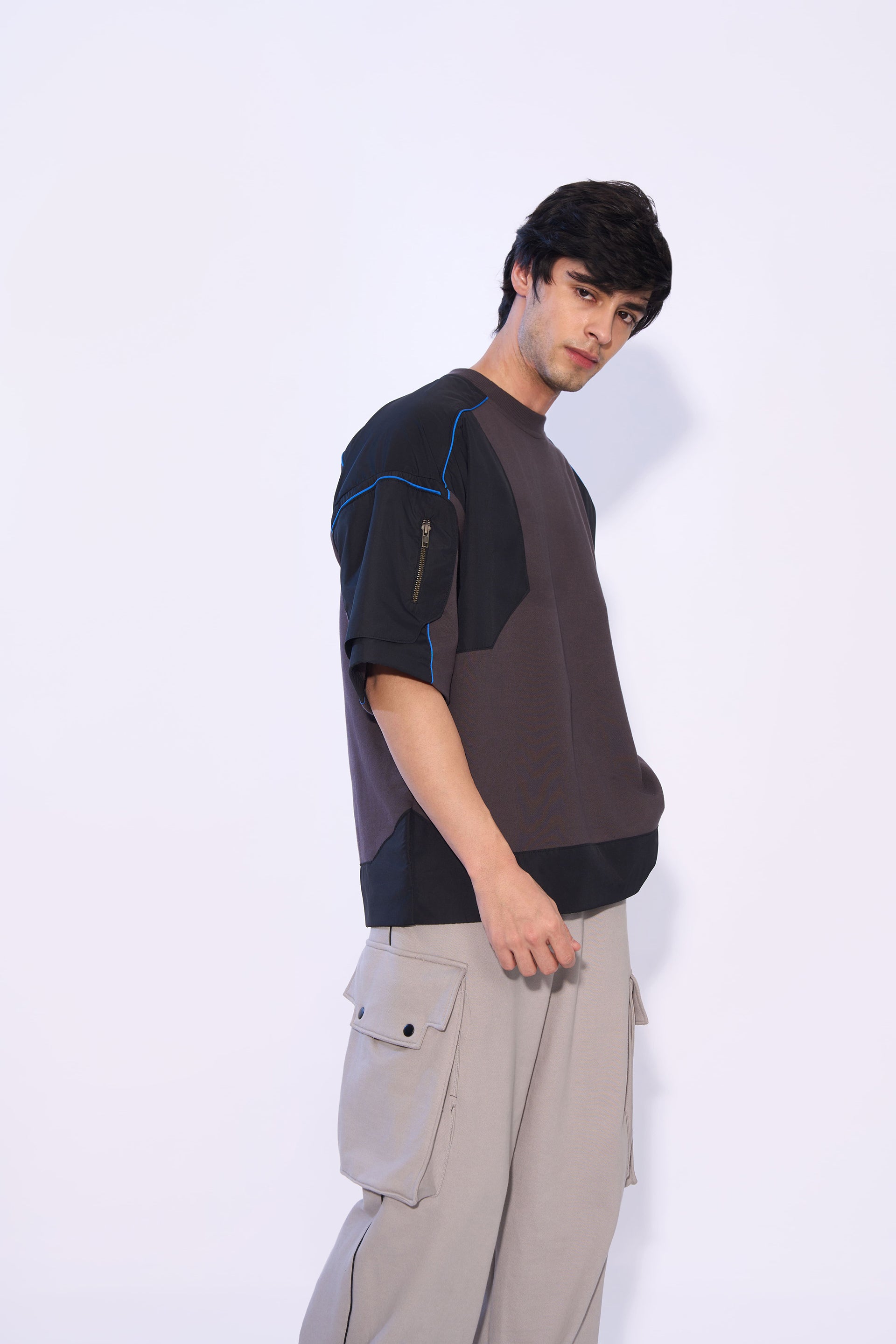 SLATE SKYLINE TSHIRT