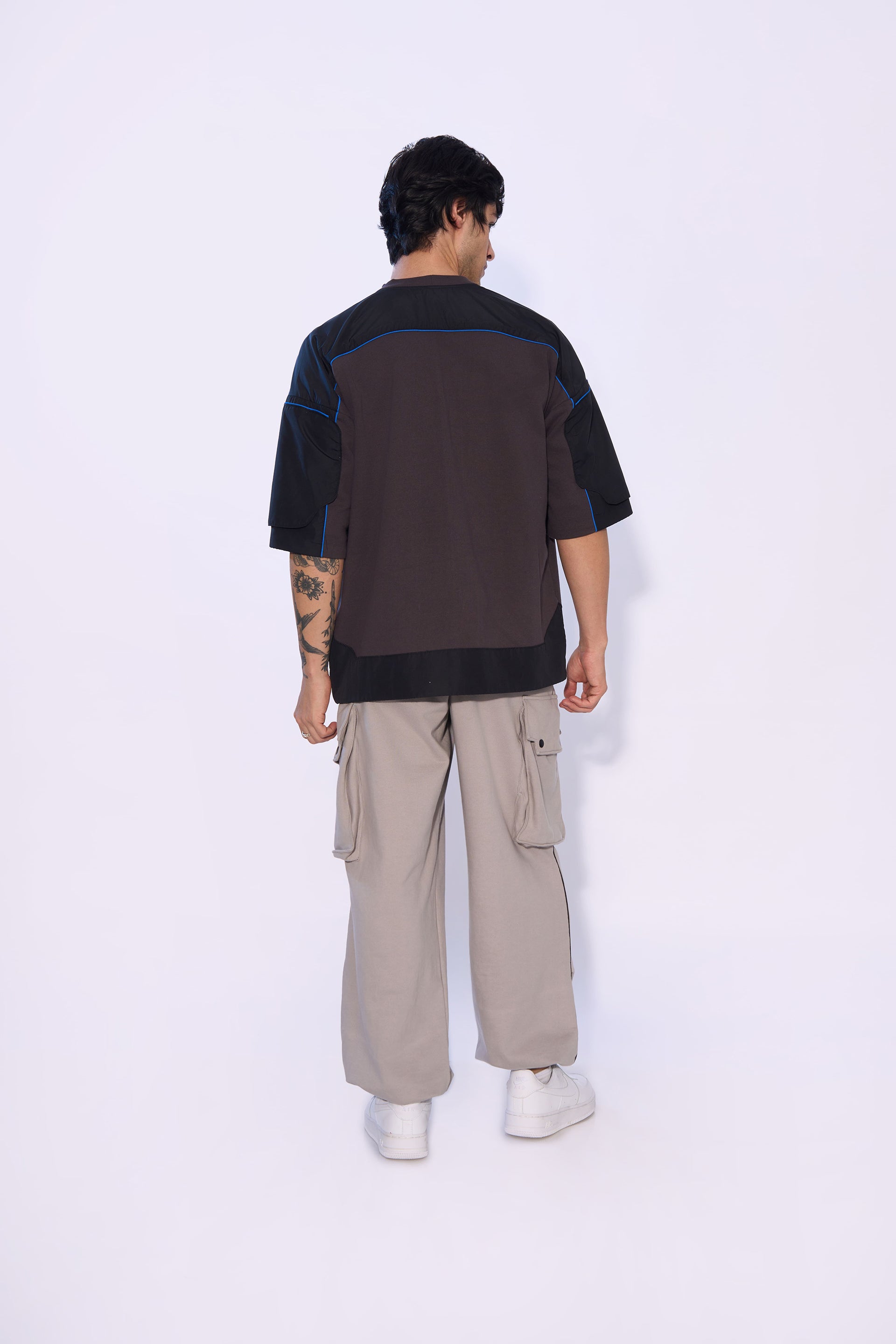 SLATE SKYLINE TSHIRT