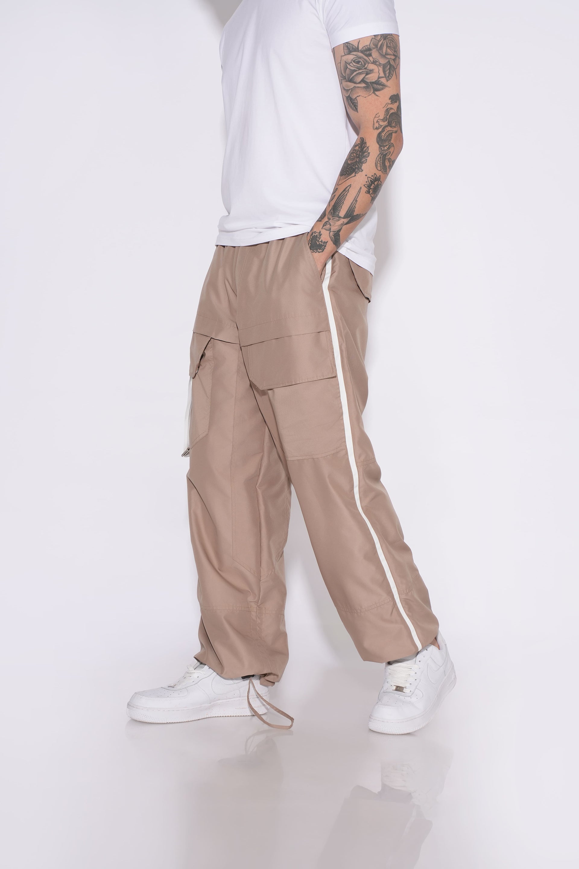 UNISEX DUNE UTILITY JOGGERS
