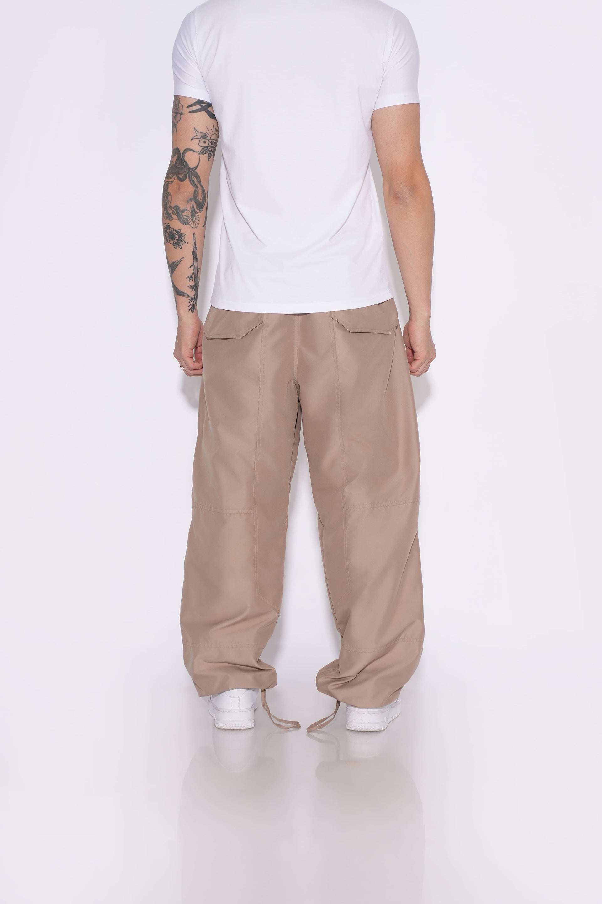 UNISEX DUNE UTILITY JOGGERS