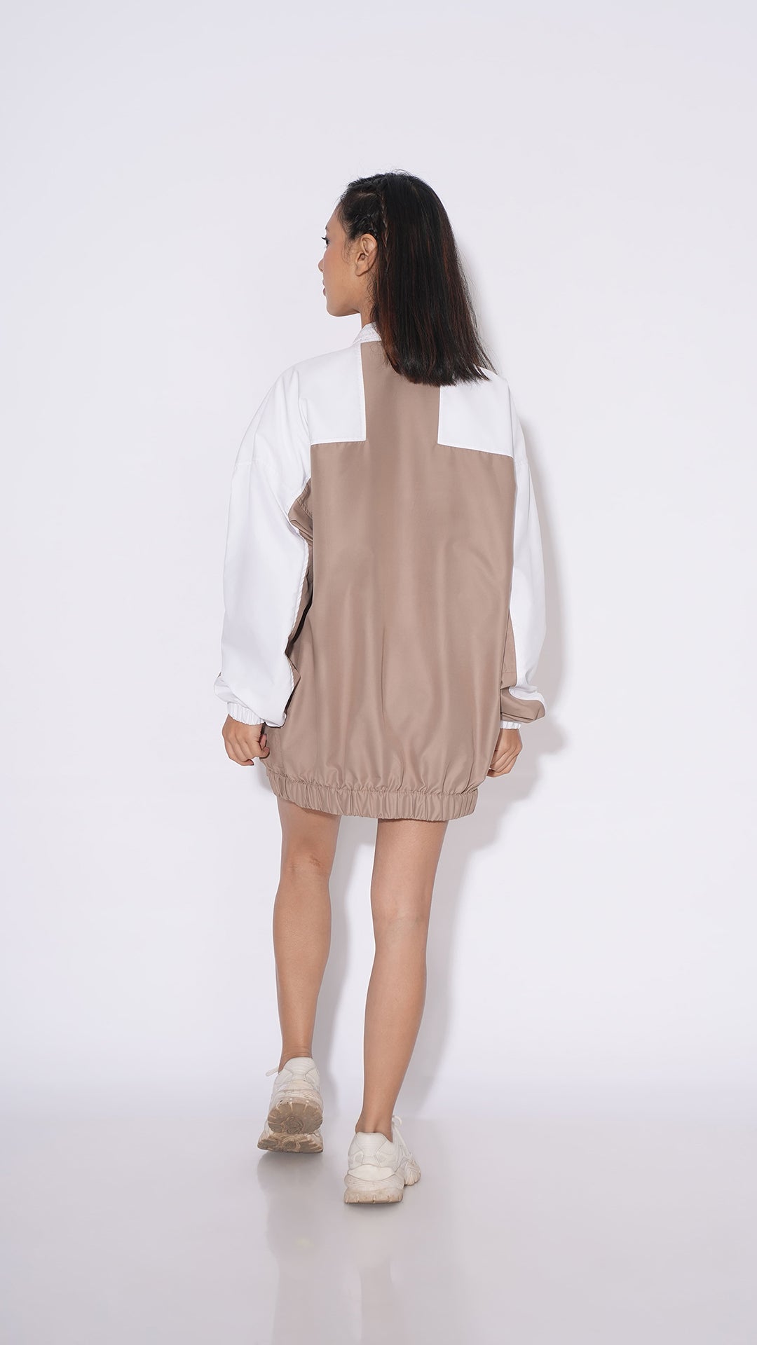 SANDSTORM UNISEX JACKET