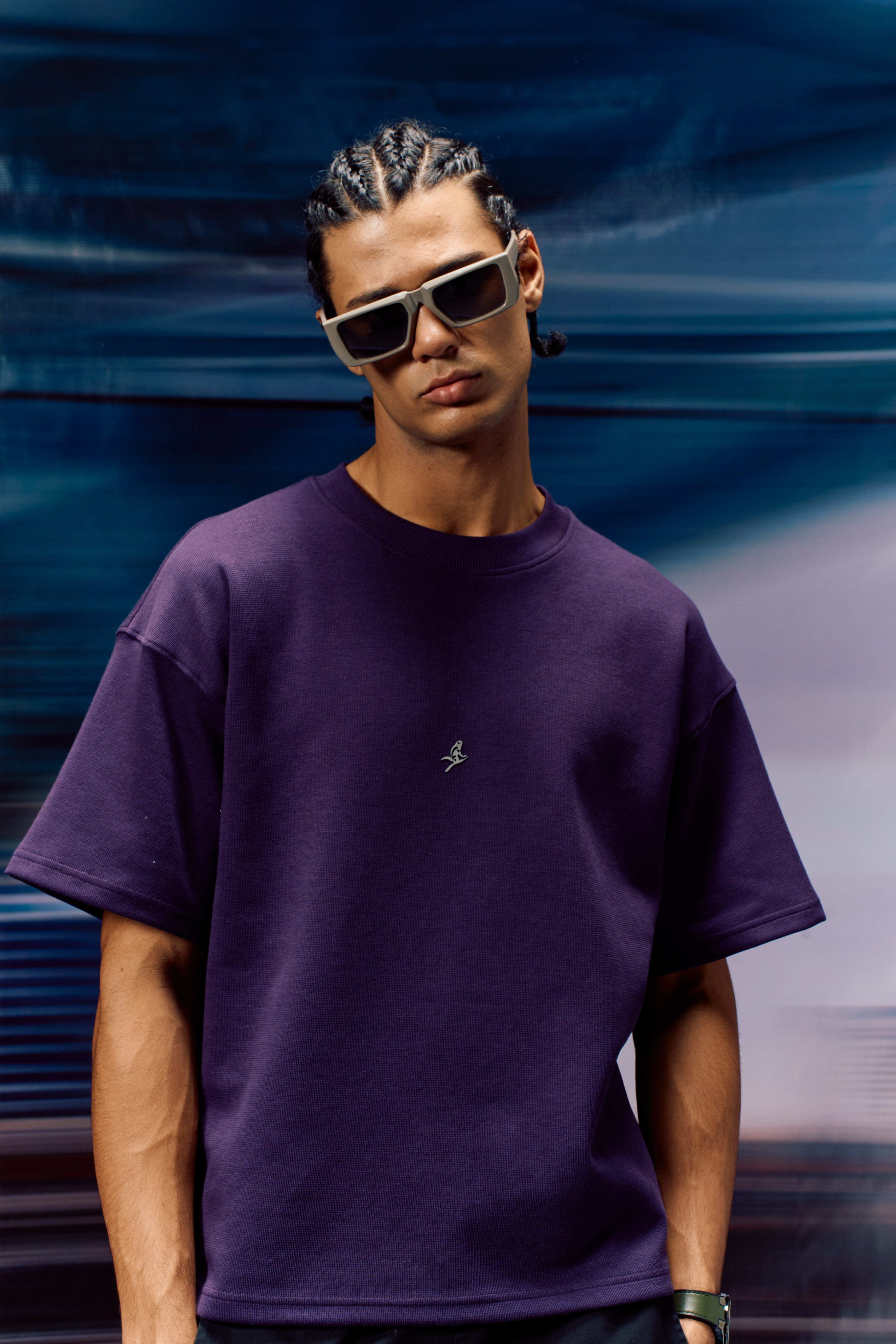 PURPLE POV T-Shirt