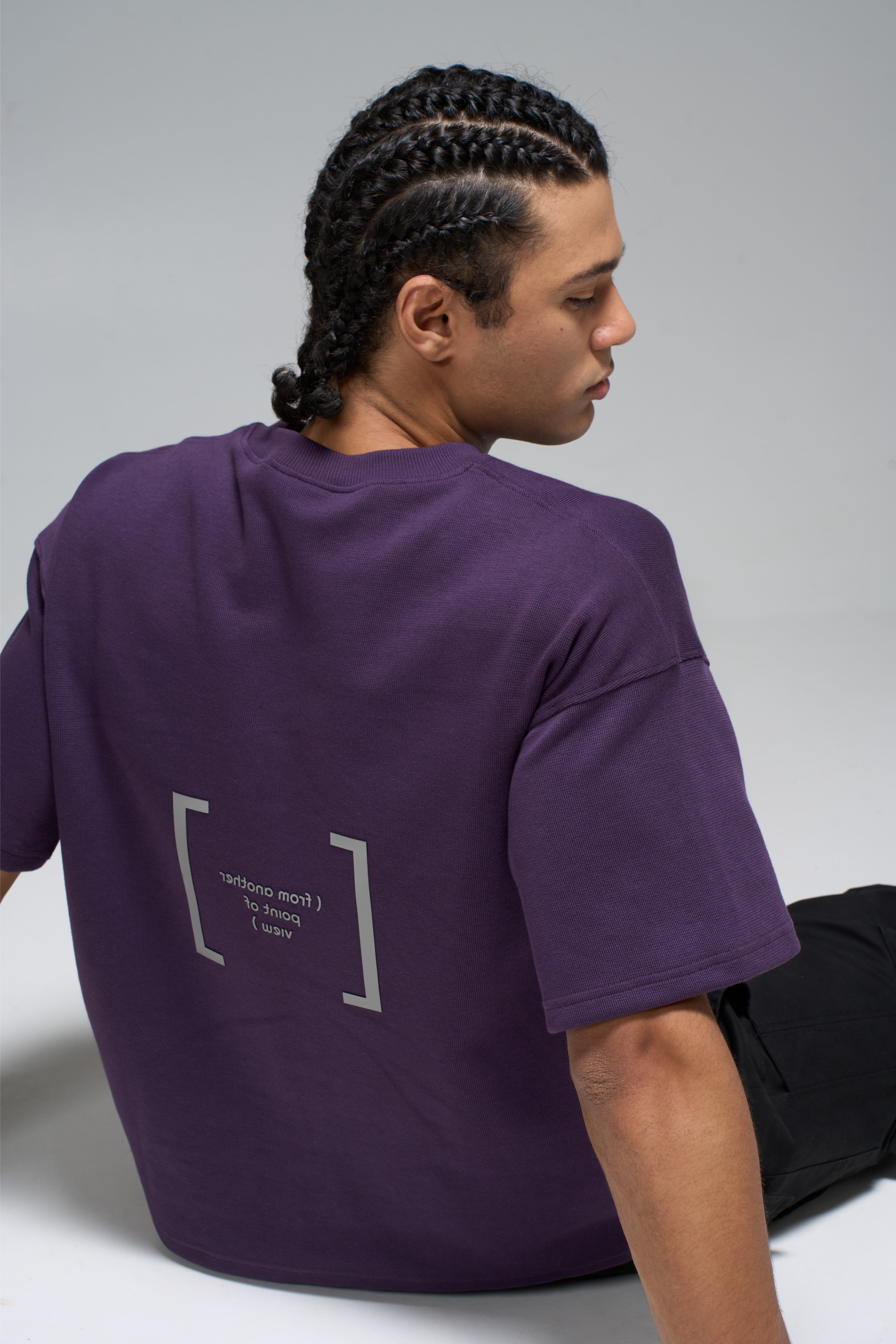 PURPLE POV T-Shirt