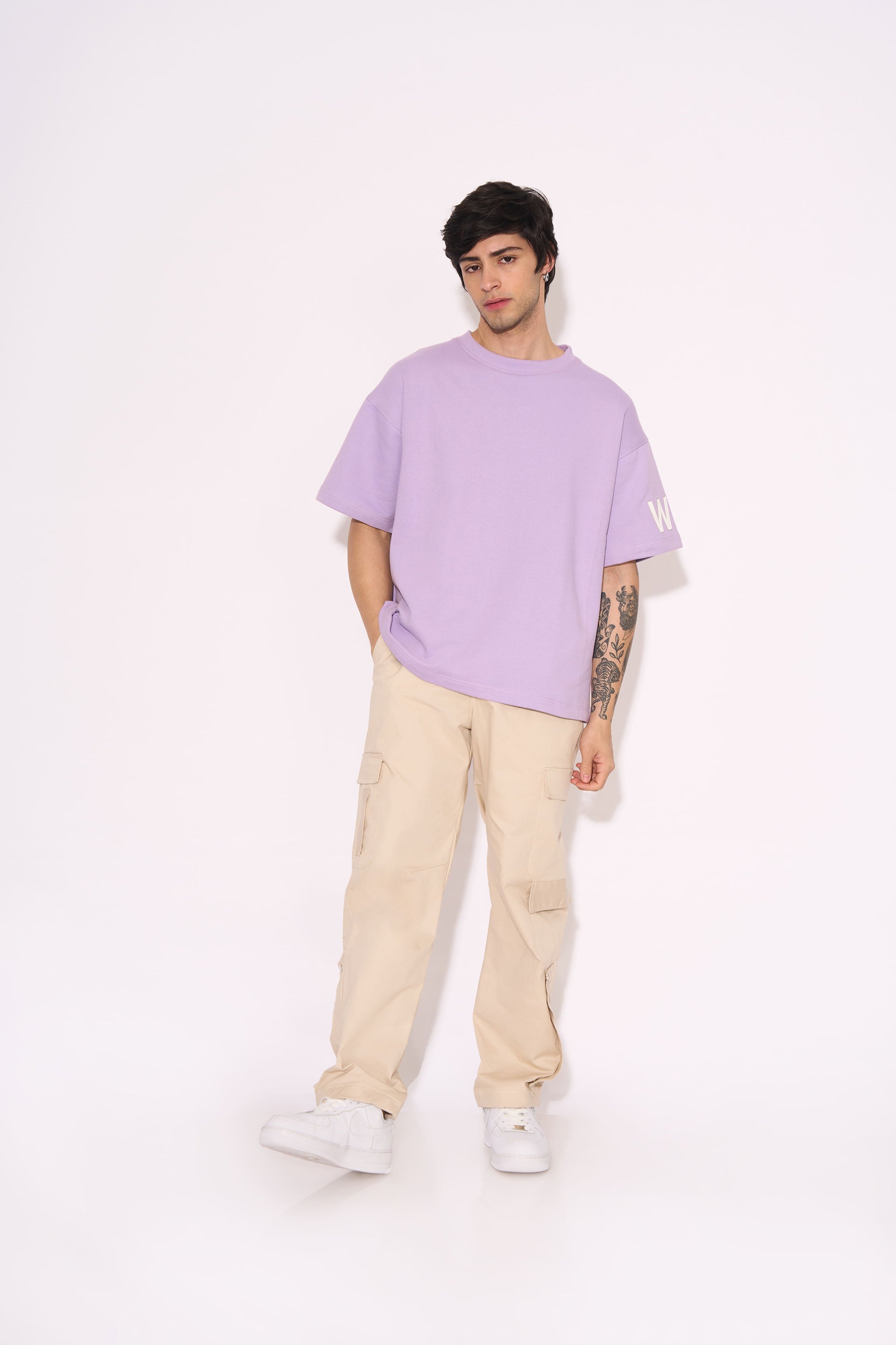 WISTERIA TSHIRT