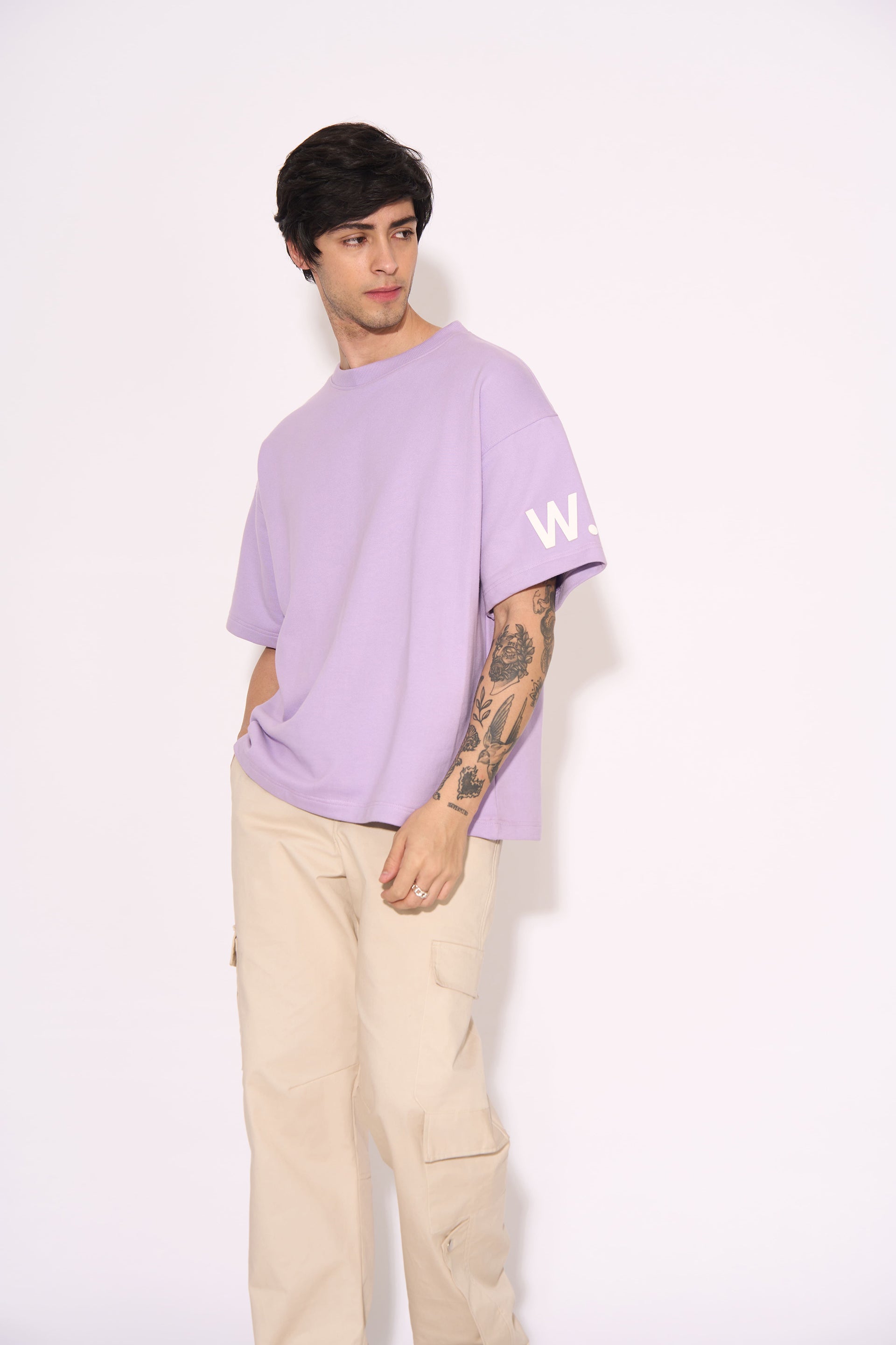 WISTERIA TSHIRT