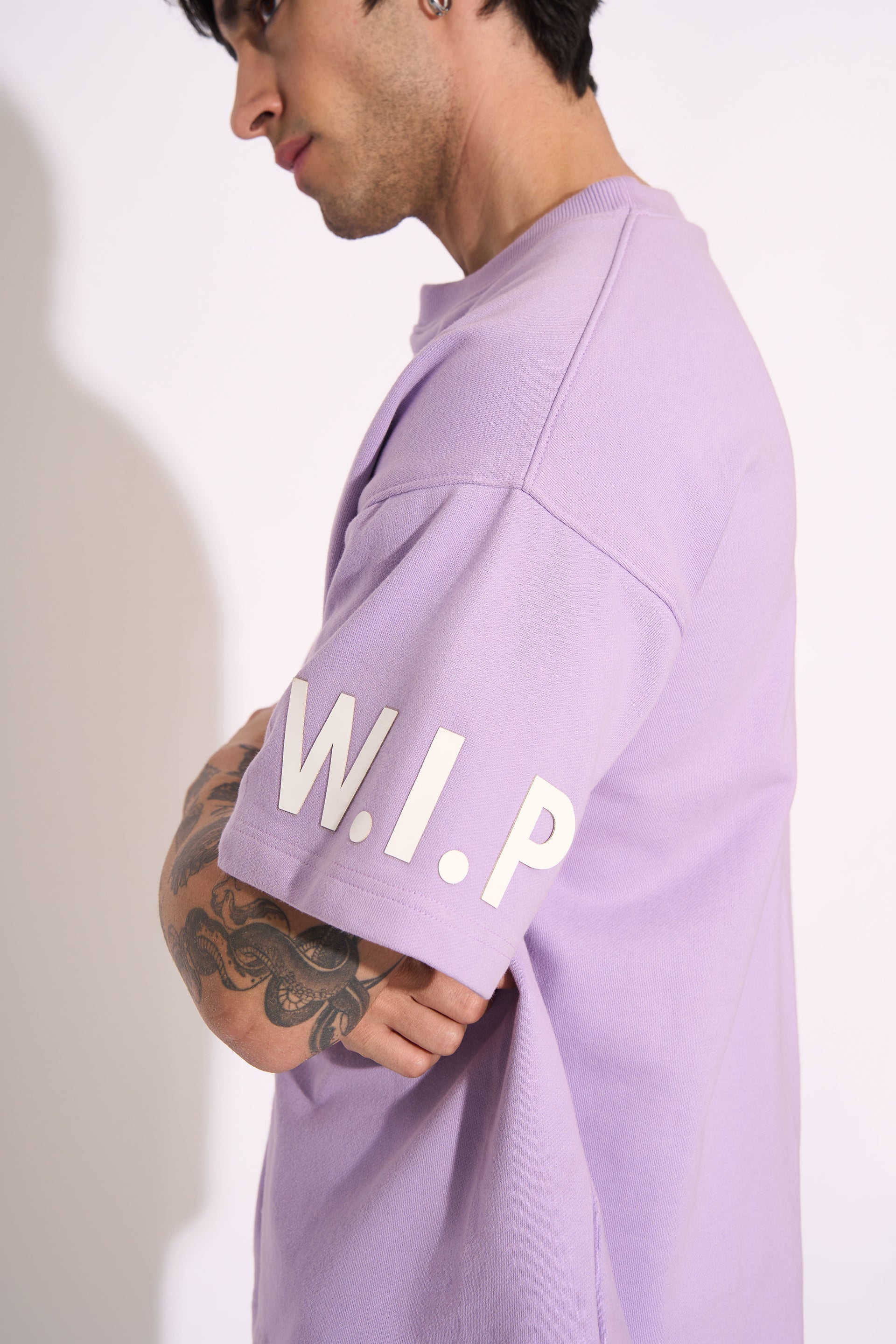 WISTERIA TSHIRT