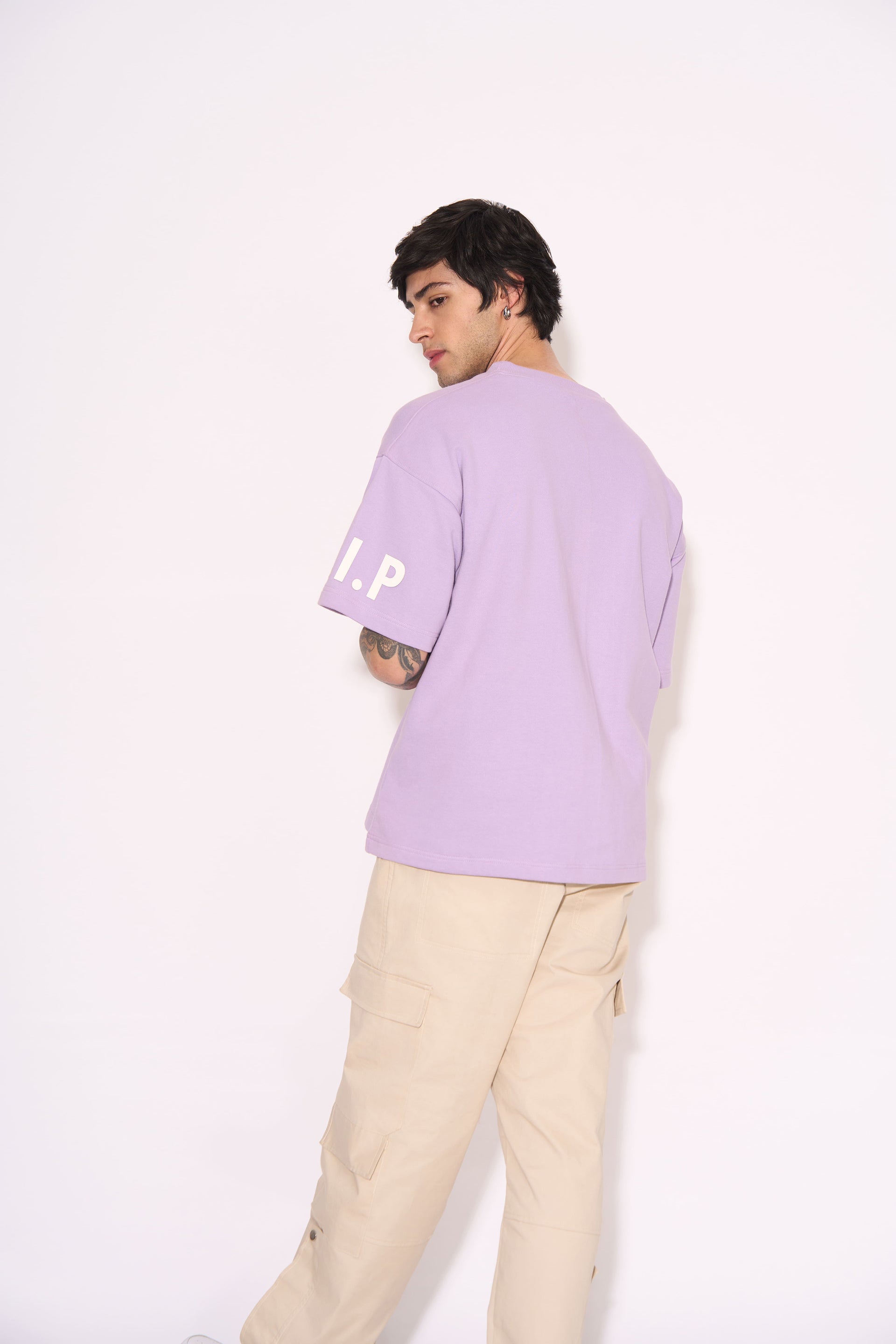 WISTERIA TSHIRT