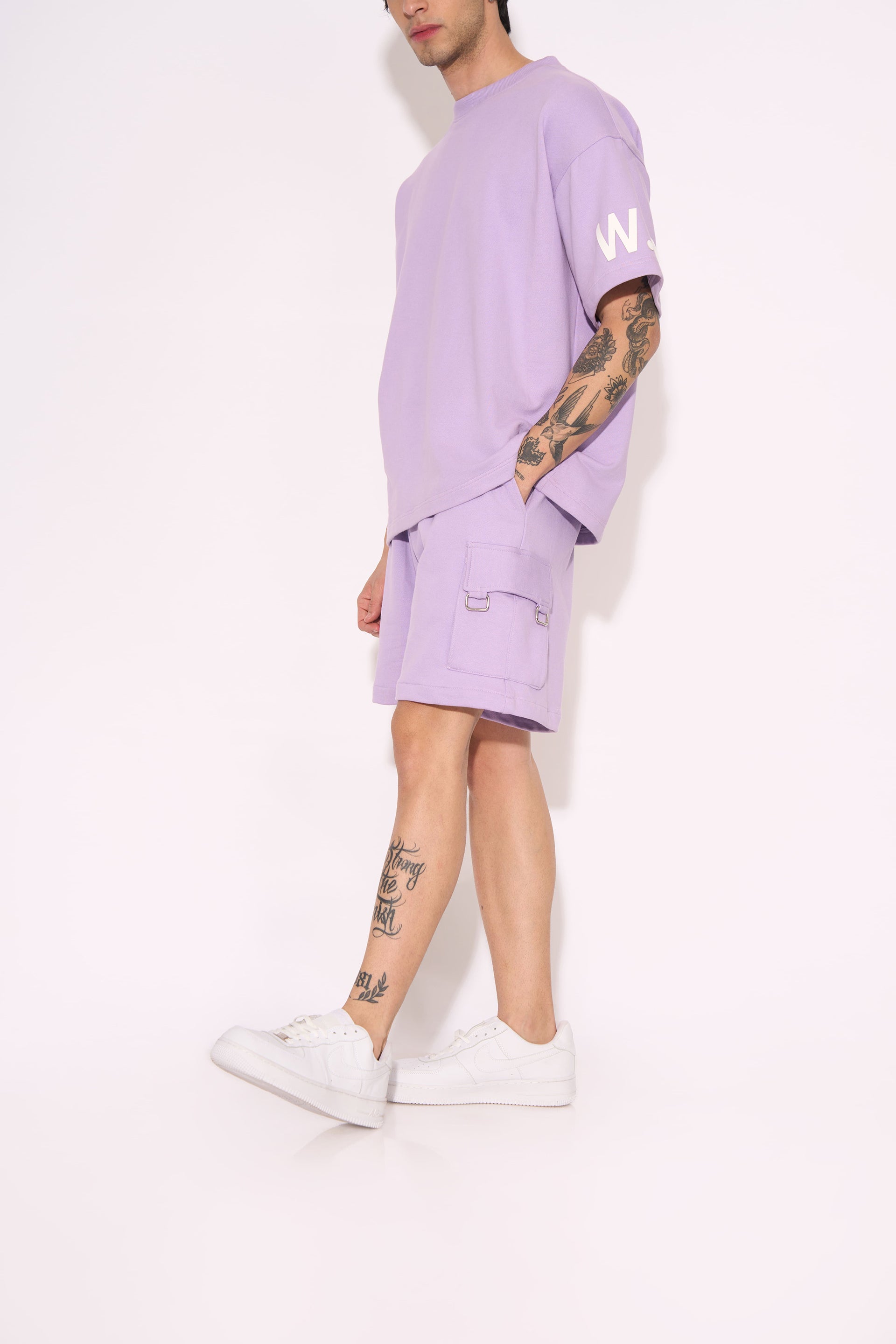 WISTERIA SHORTS
