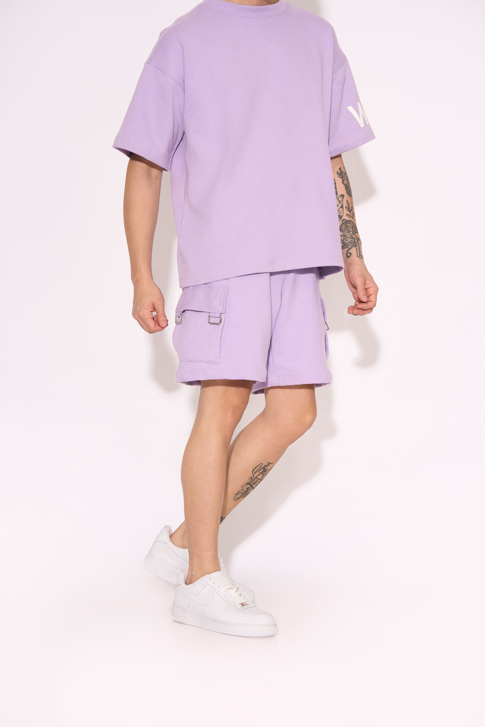 WISTERIA SHORTS