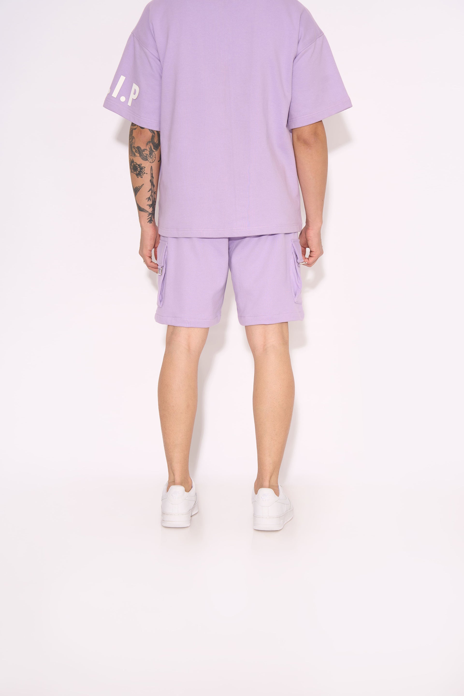 WISTERIA SHORTS