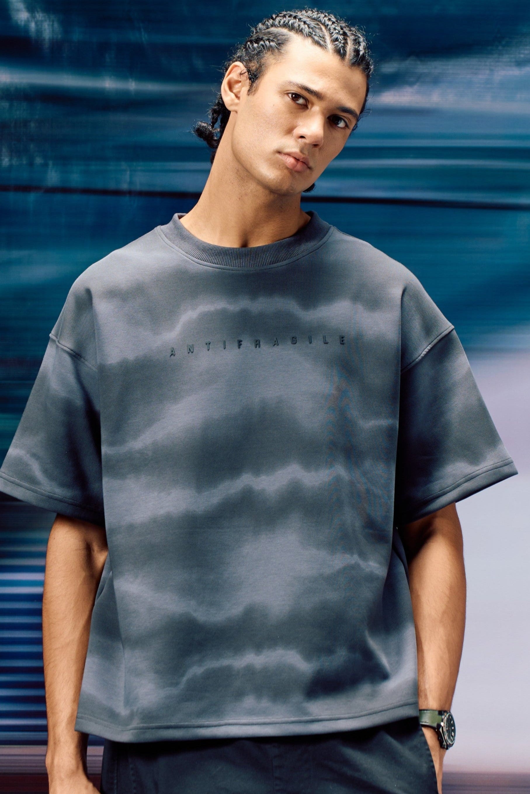 ANTI-FRAGILE T-SHIRT