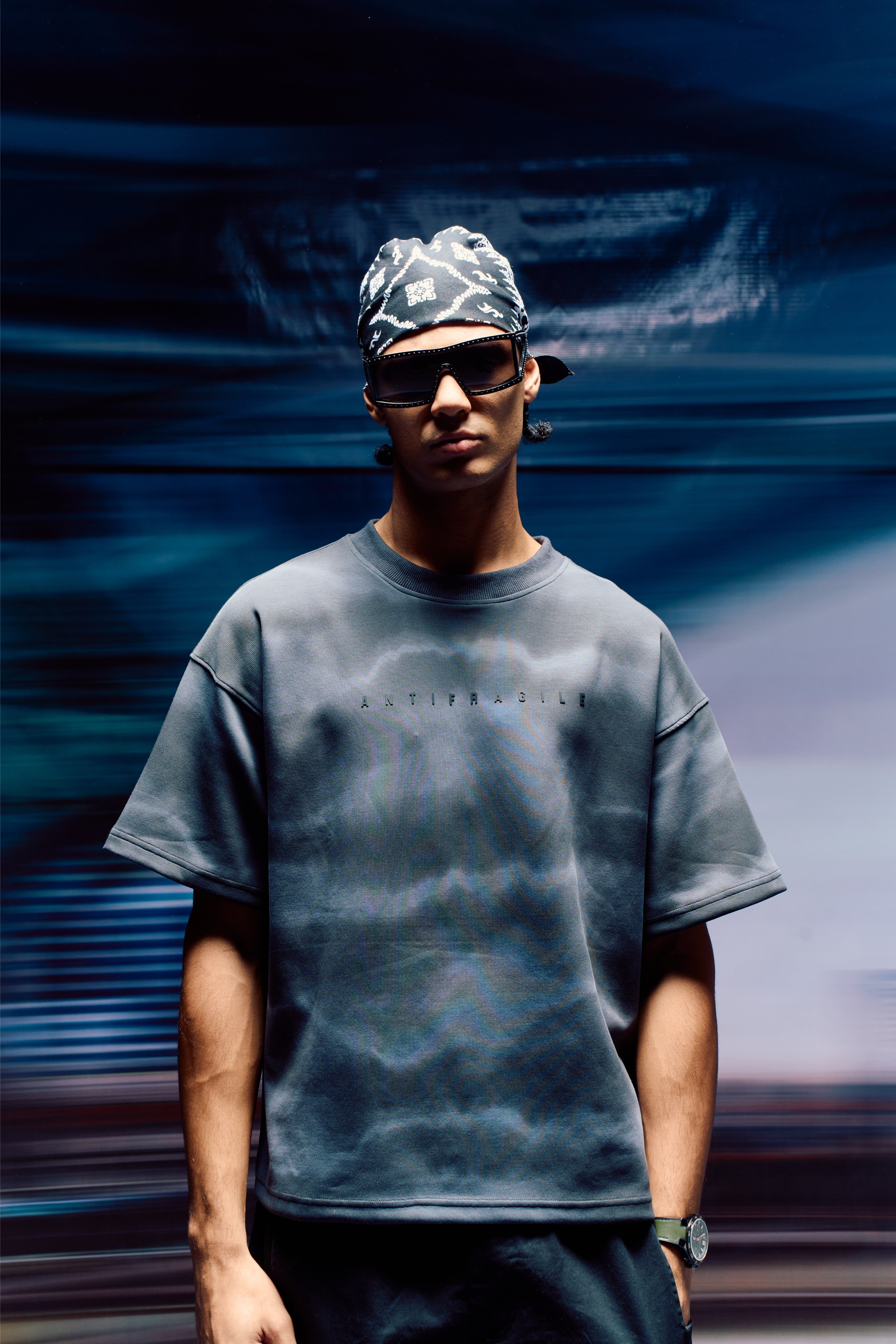 ANTI-FRAGILE T-SHIRT