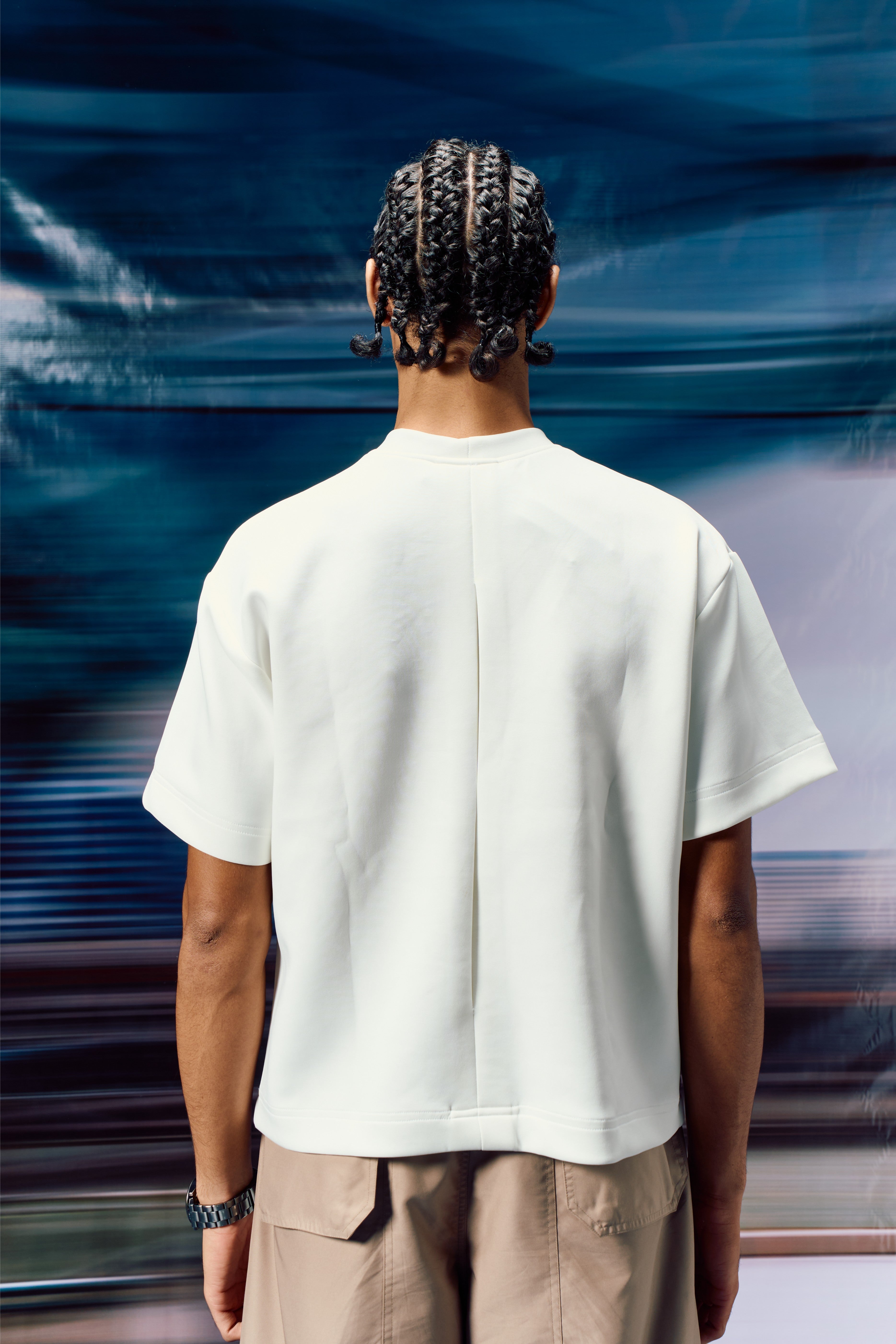 NEON STRIKE TSHIRT