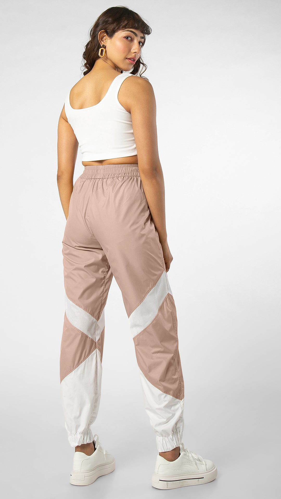 PEACH STREET JOGGERS