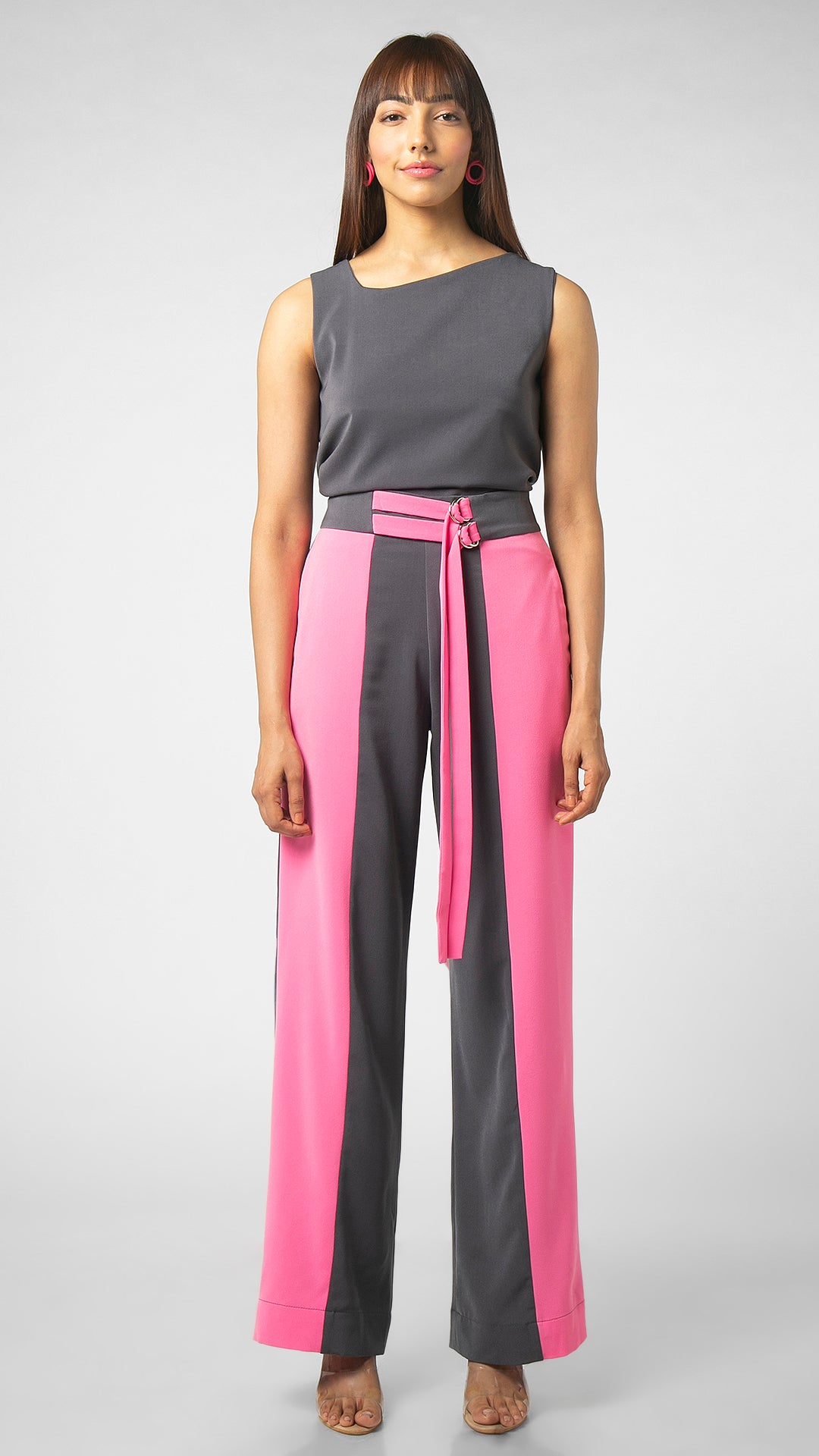 AUGUST RUSH CO-ORD SET