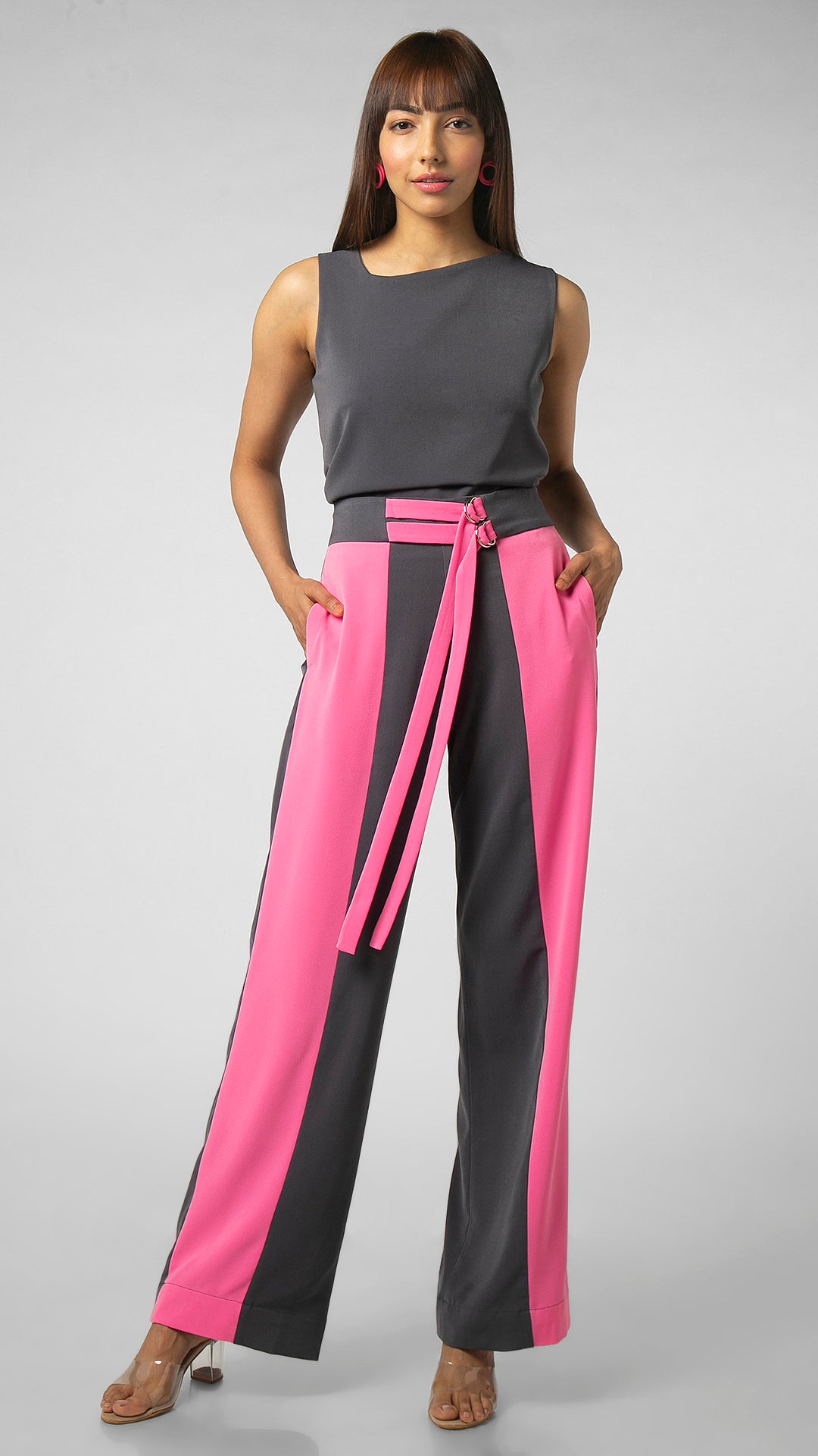 AUGUST RUSH CO-ORD SET