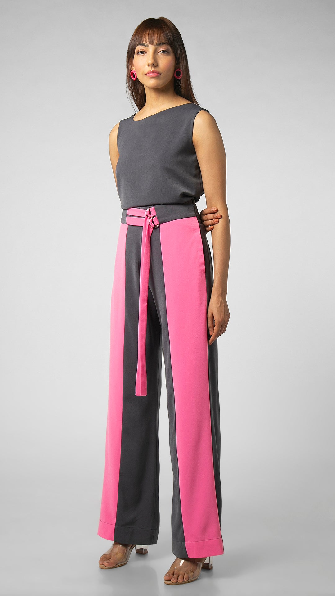 AUGUST RUSH CO-ORD SET