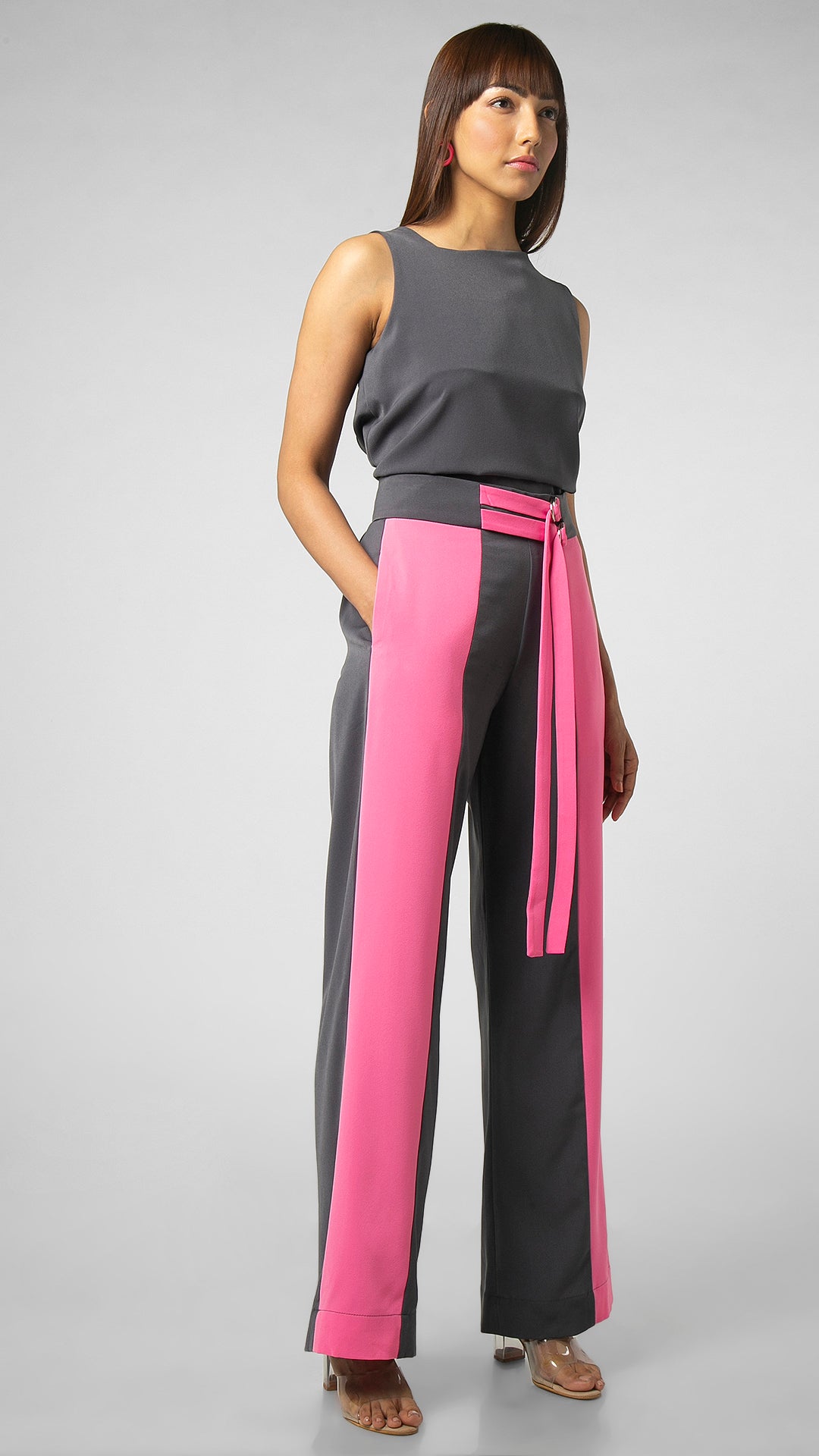 AUGUST RUSH CO-ORD SET