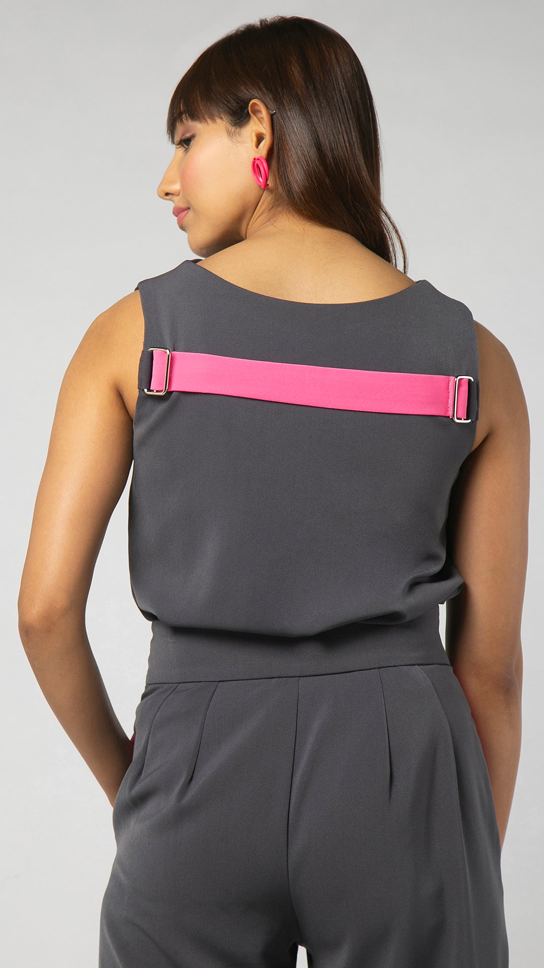 AUGUST RUSH CO-ORD SET