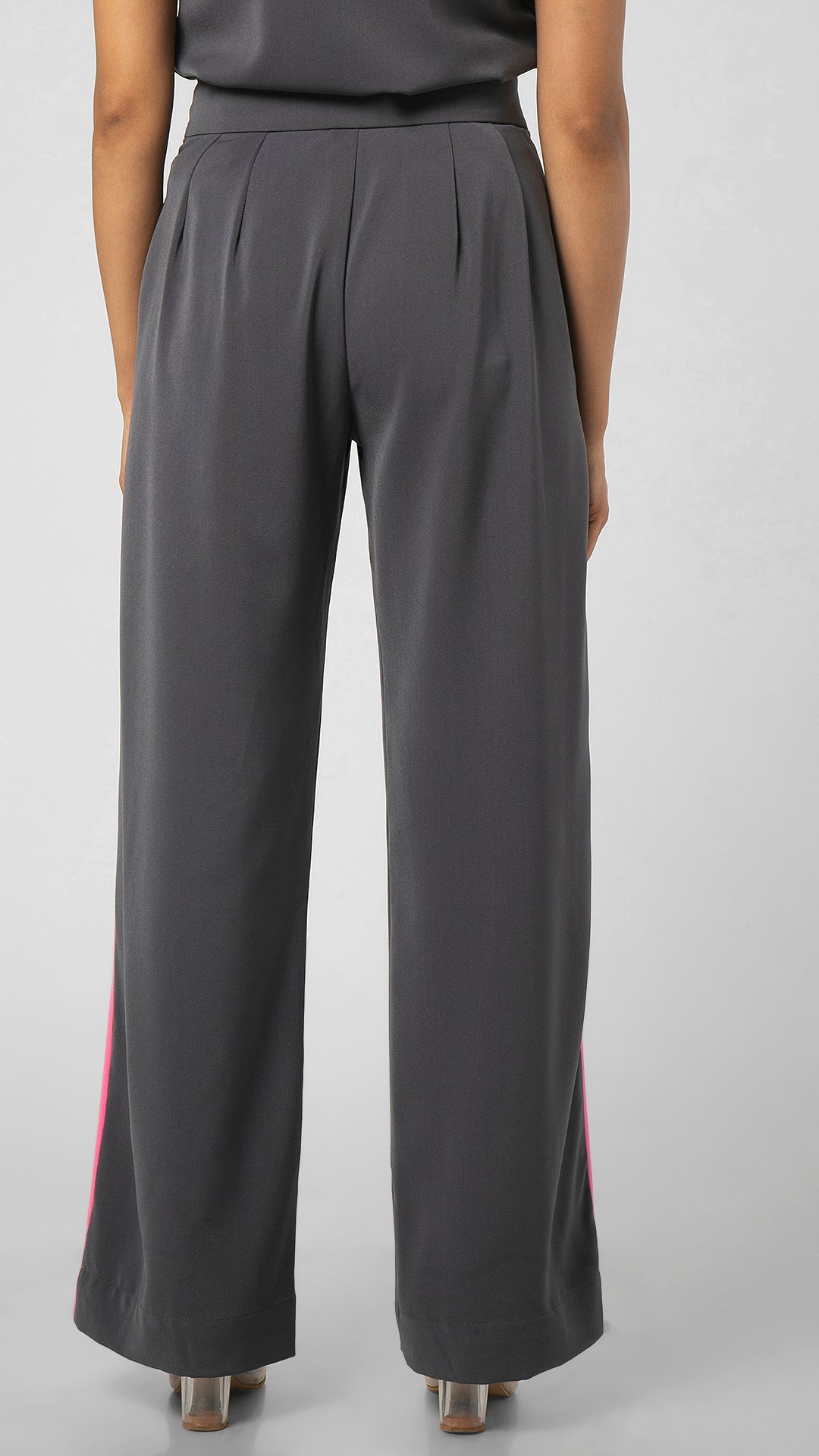 AUGUST RUSH DOUBLE LOOP PANTS