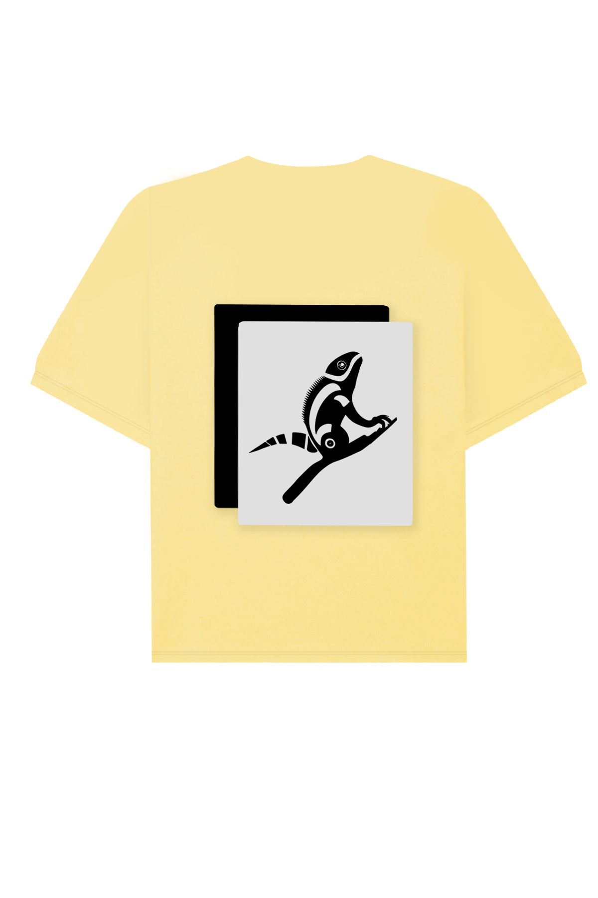 DANDELION TSHIRT | RESPAWN