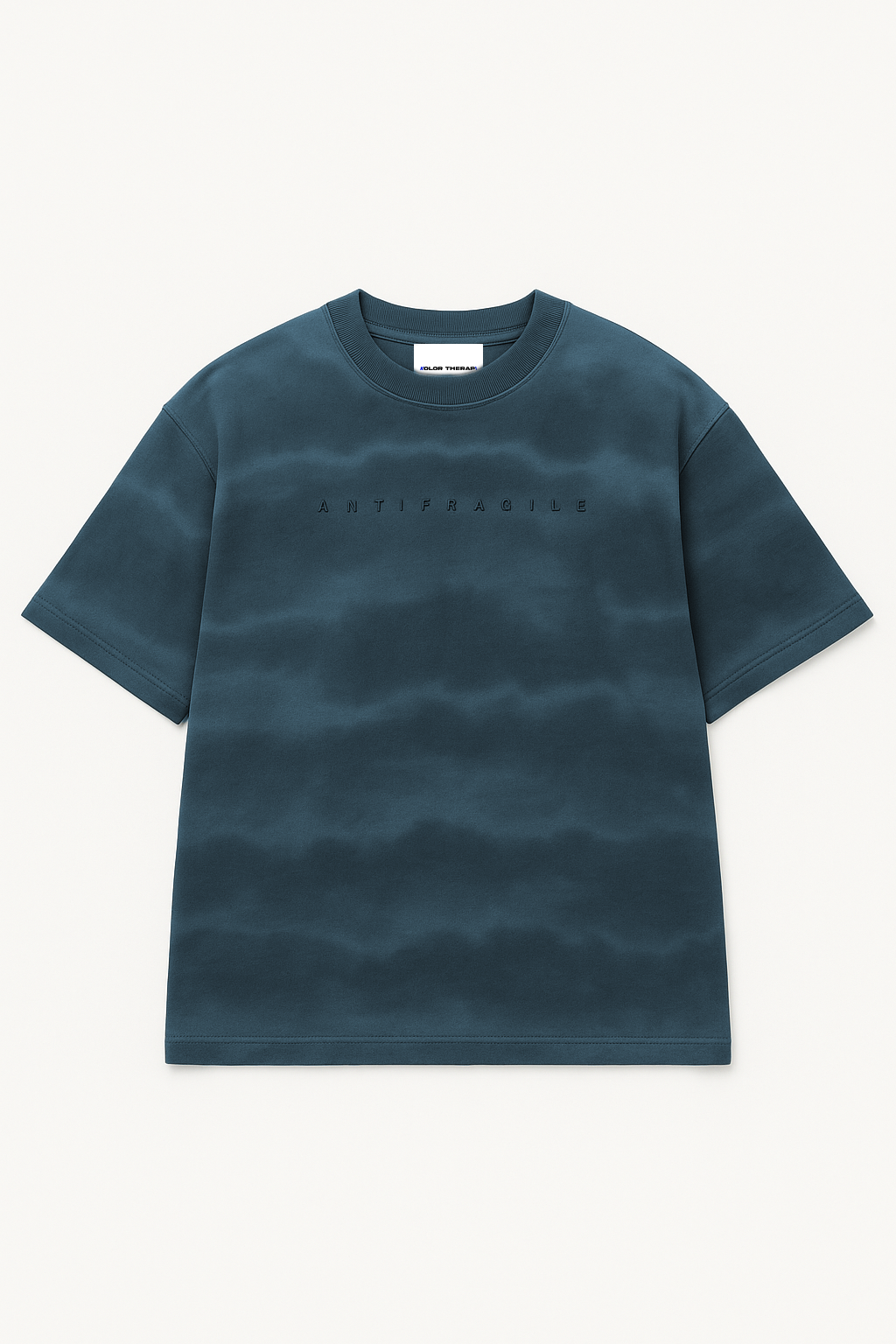 ANTIFRAGILE#B T-SHIRT