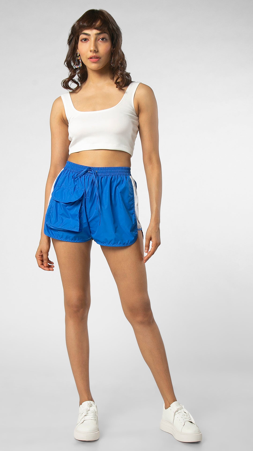 FIREBIRD SHORTS