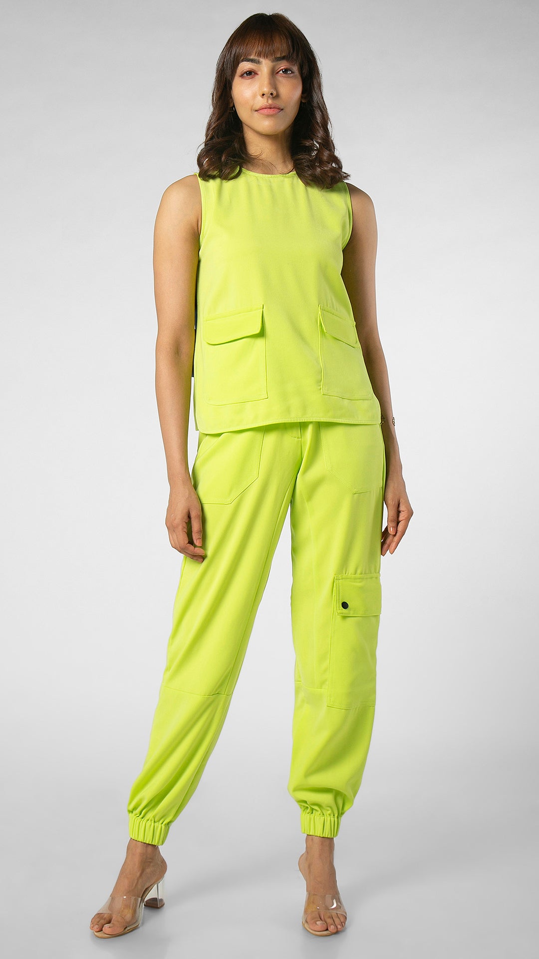 HOPPER JOGGER PANTS