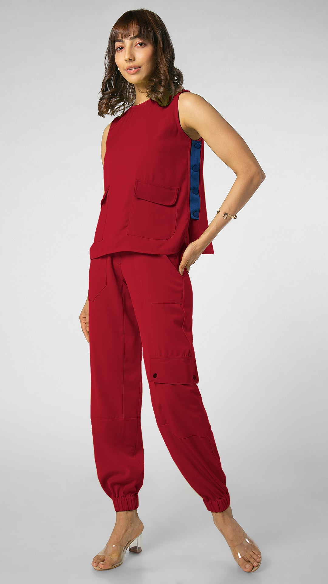 BERRY TREKKER SET