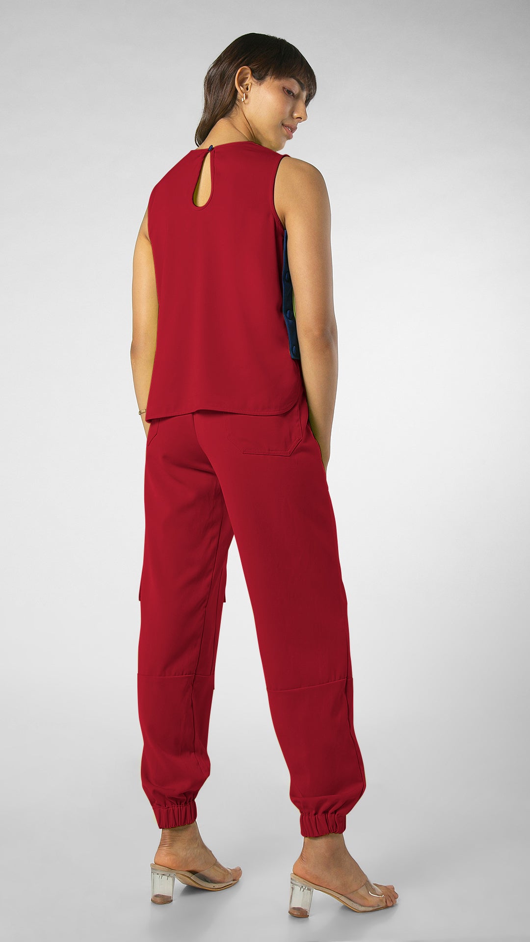 BERRY TREKKER SET