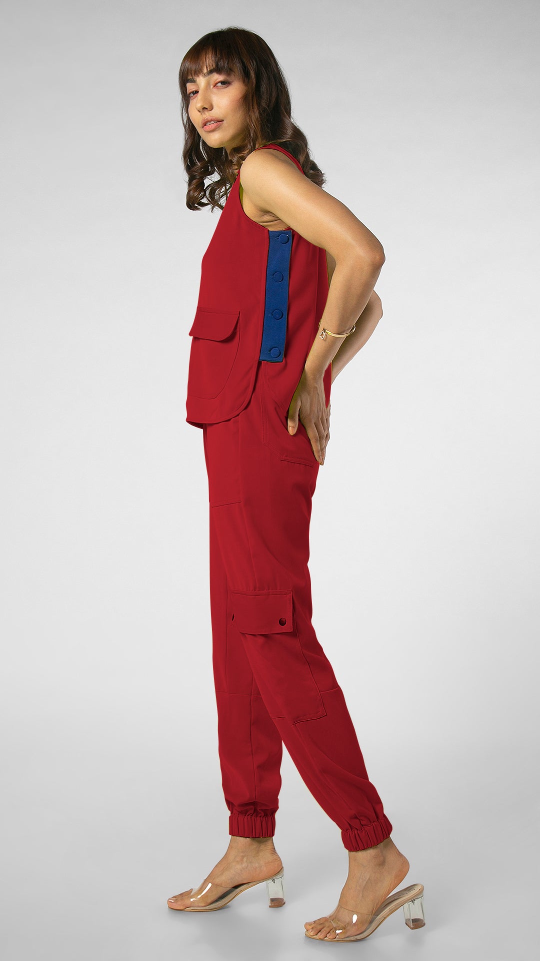 BERRY TREKKER SET