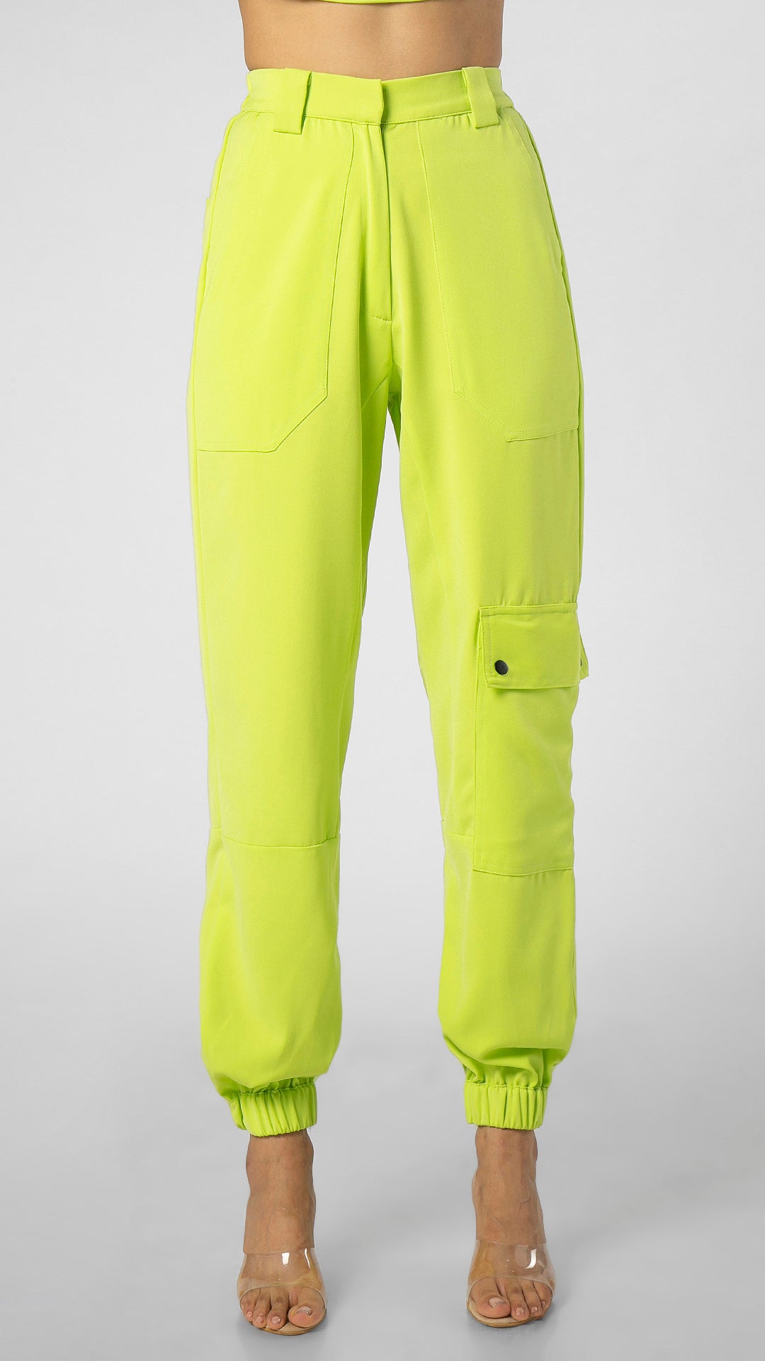 HOPPER JOGGER PANTS