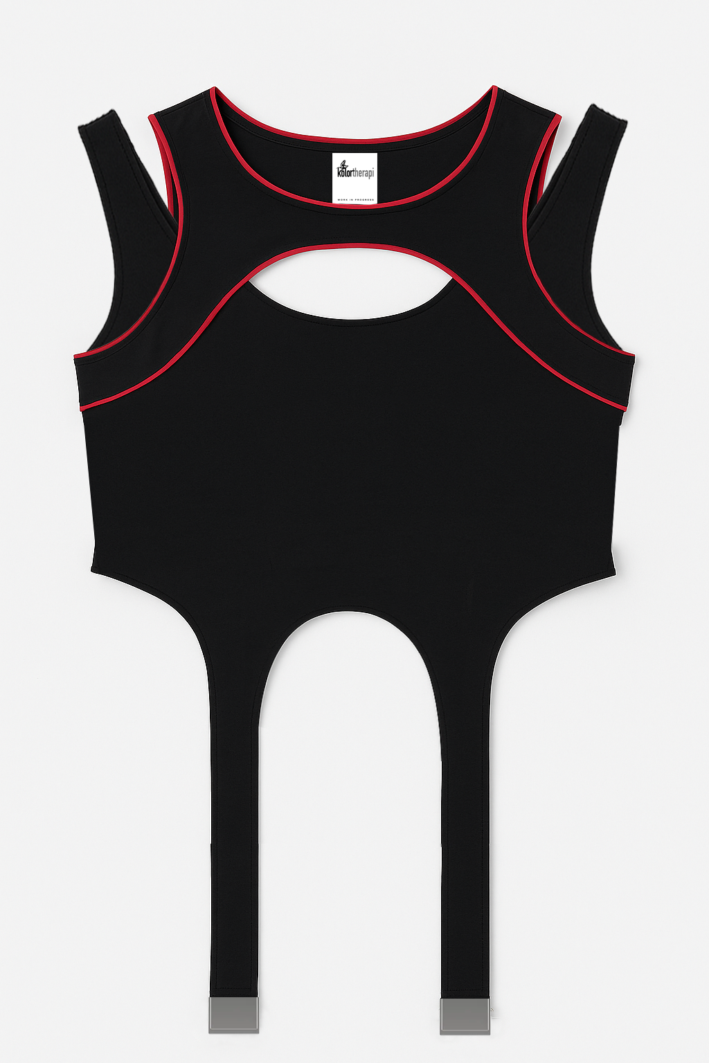 TOKYO KILL TOP