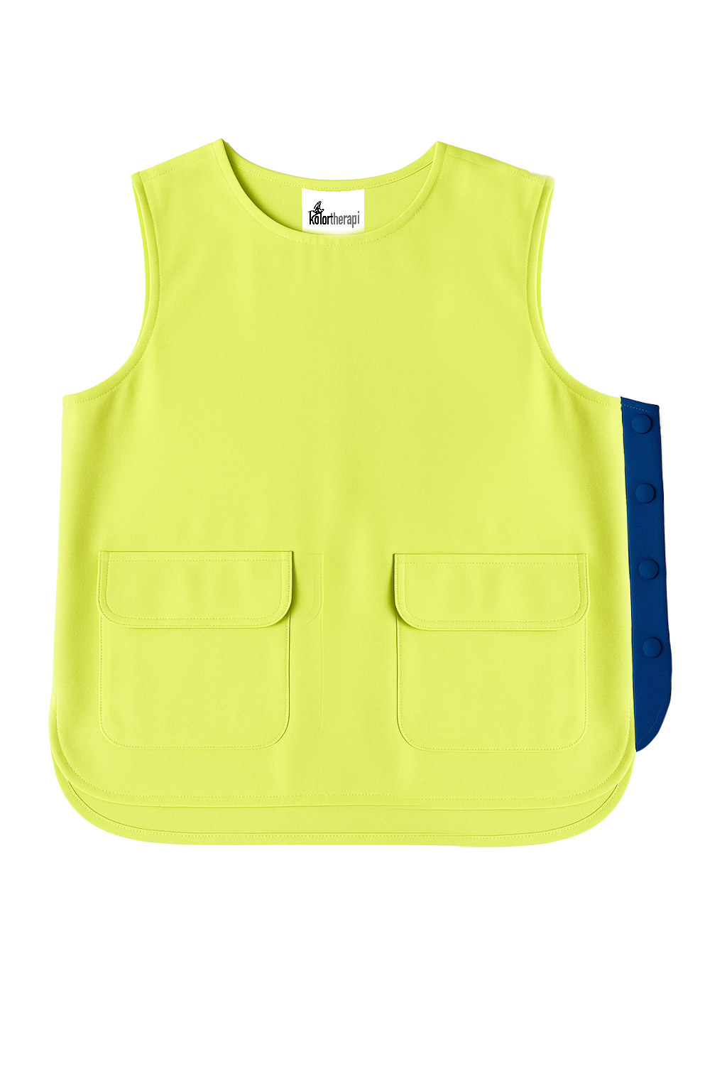 TREKKER BOX TOP