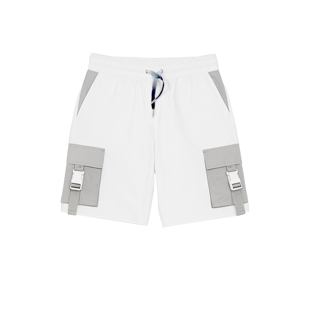 MISTY POLY SHORTS