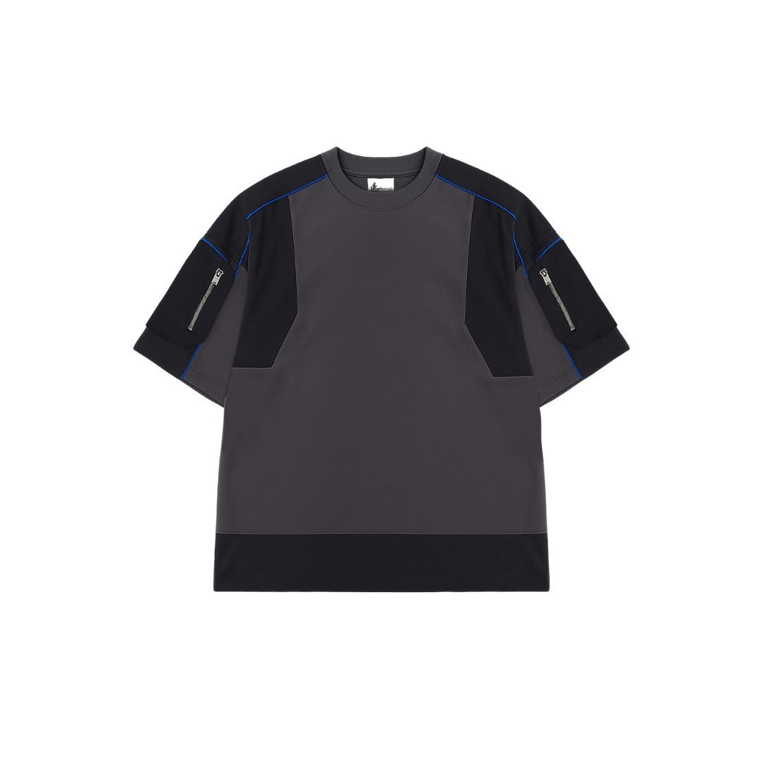 SLATE SKYLINE TSHIRT