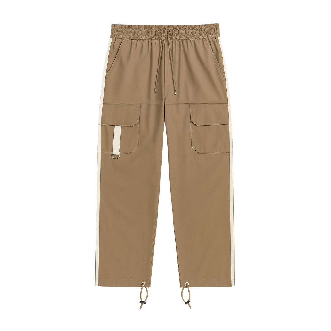 UNISEX DUNE UTILITY JOGGERS