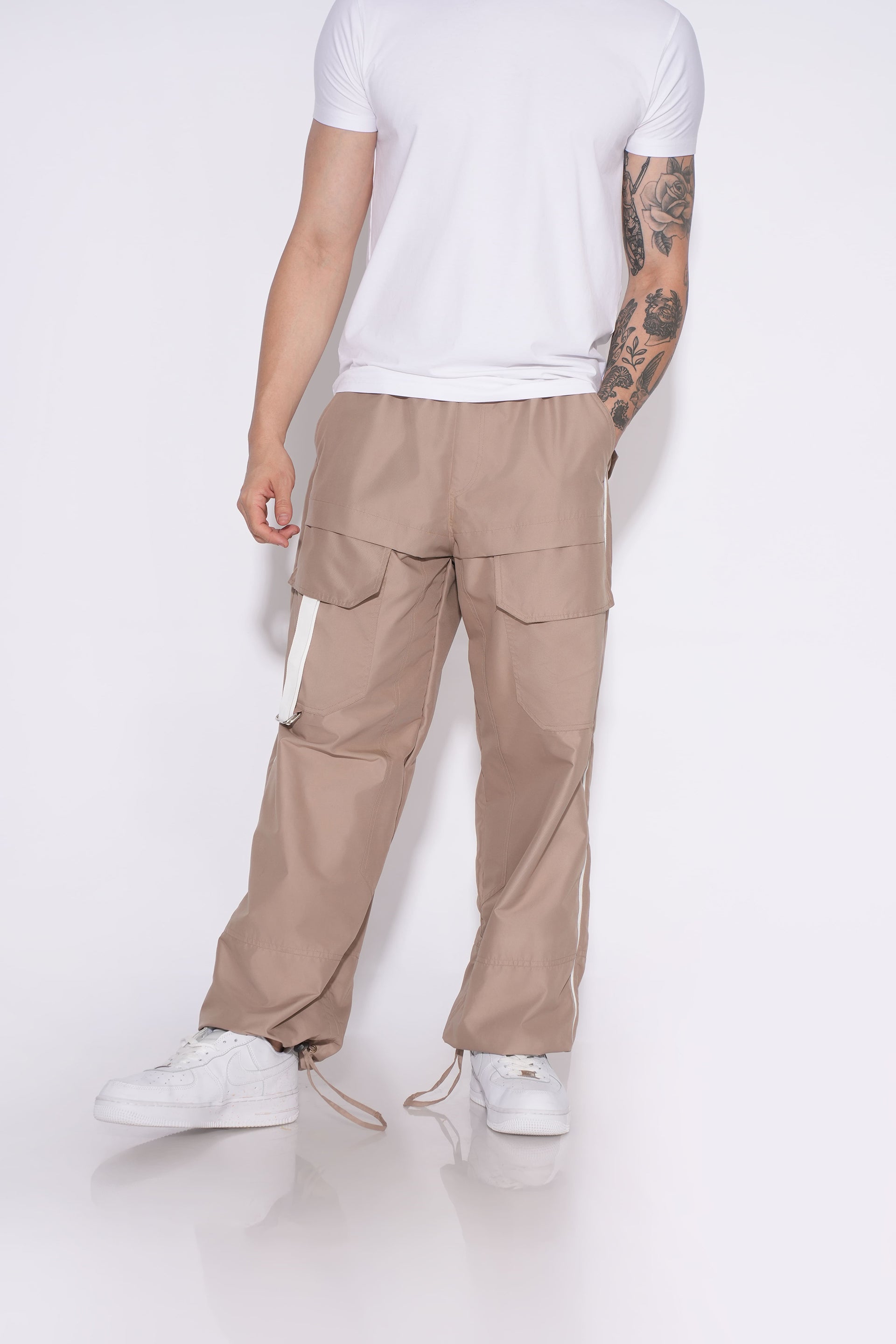 UNISEX DUNE UTILITY JOGGERS