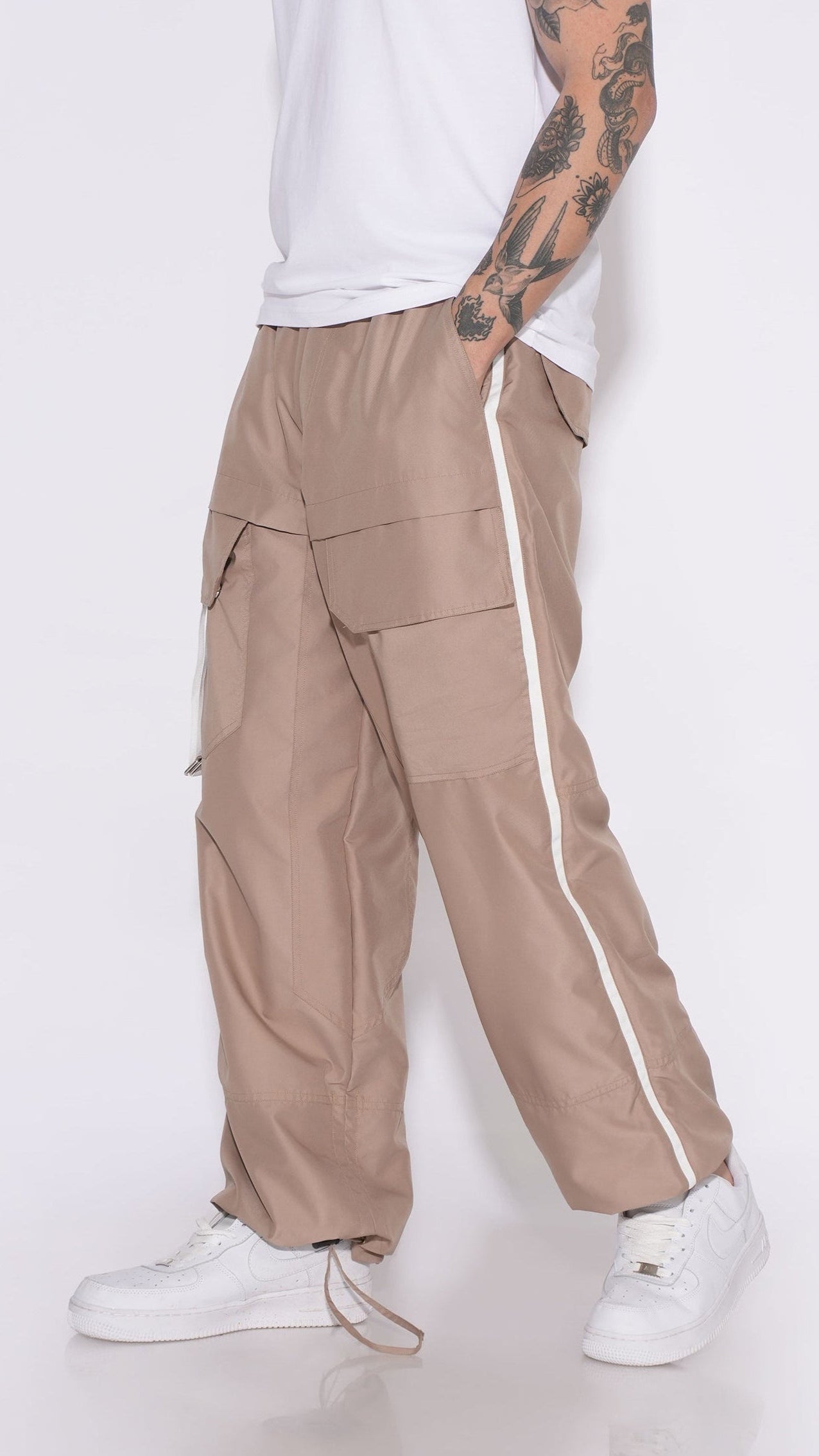 UNISEX DUNE UTILITY JOGGERS