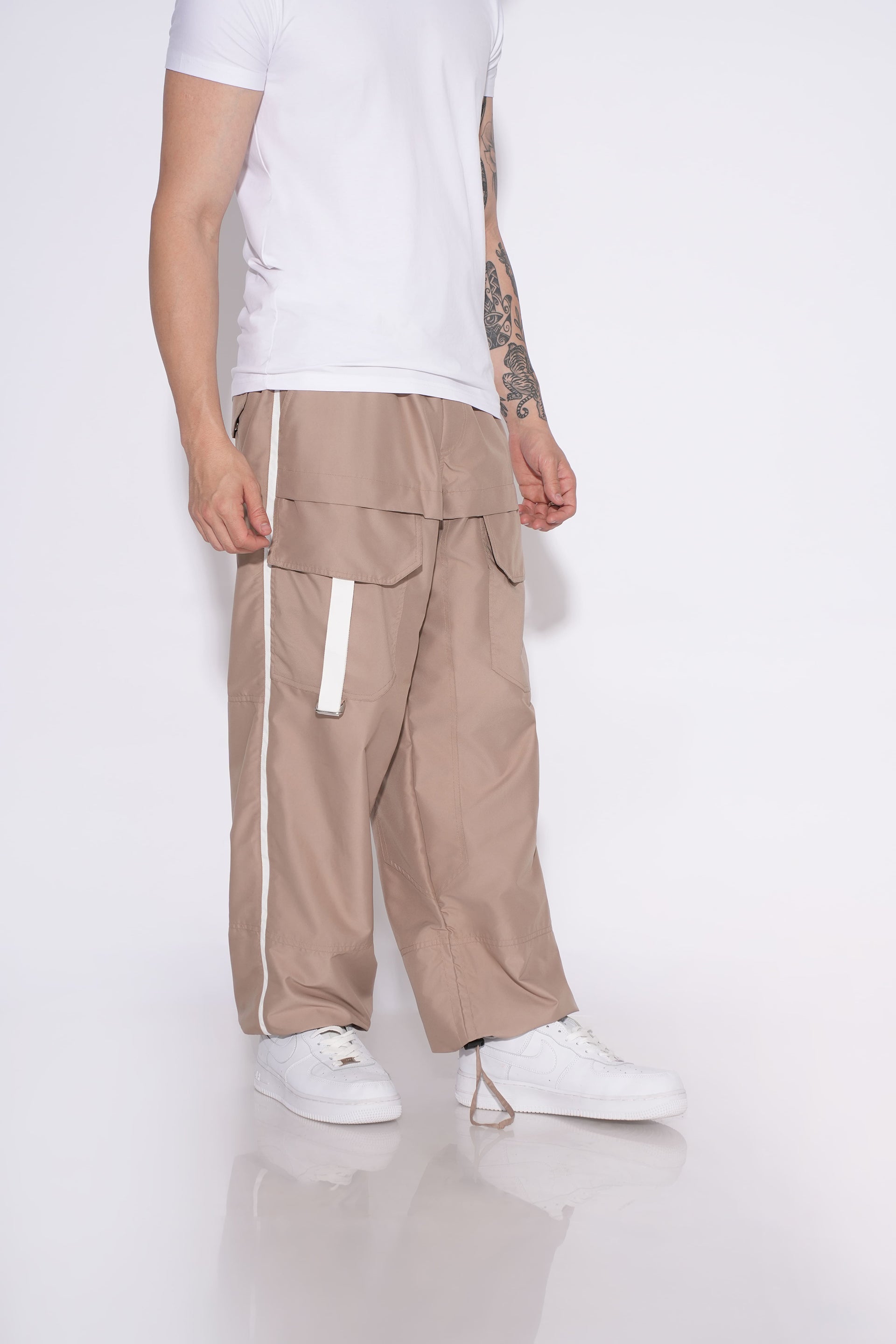 UNISEX DUNE UTILITY JOGGERS